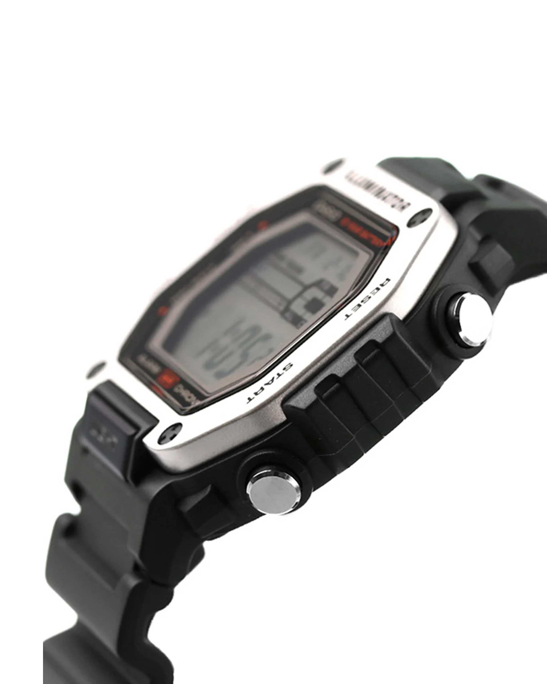 ساعت مچی مردانه دیجیتال کاسیو Casio مدل MWD-110H-1AVDF