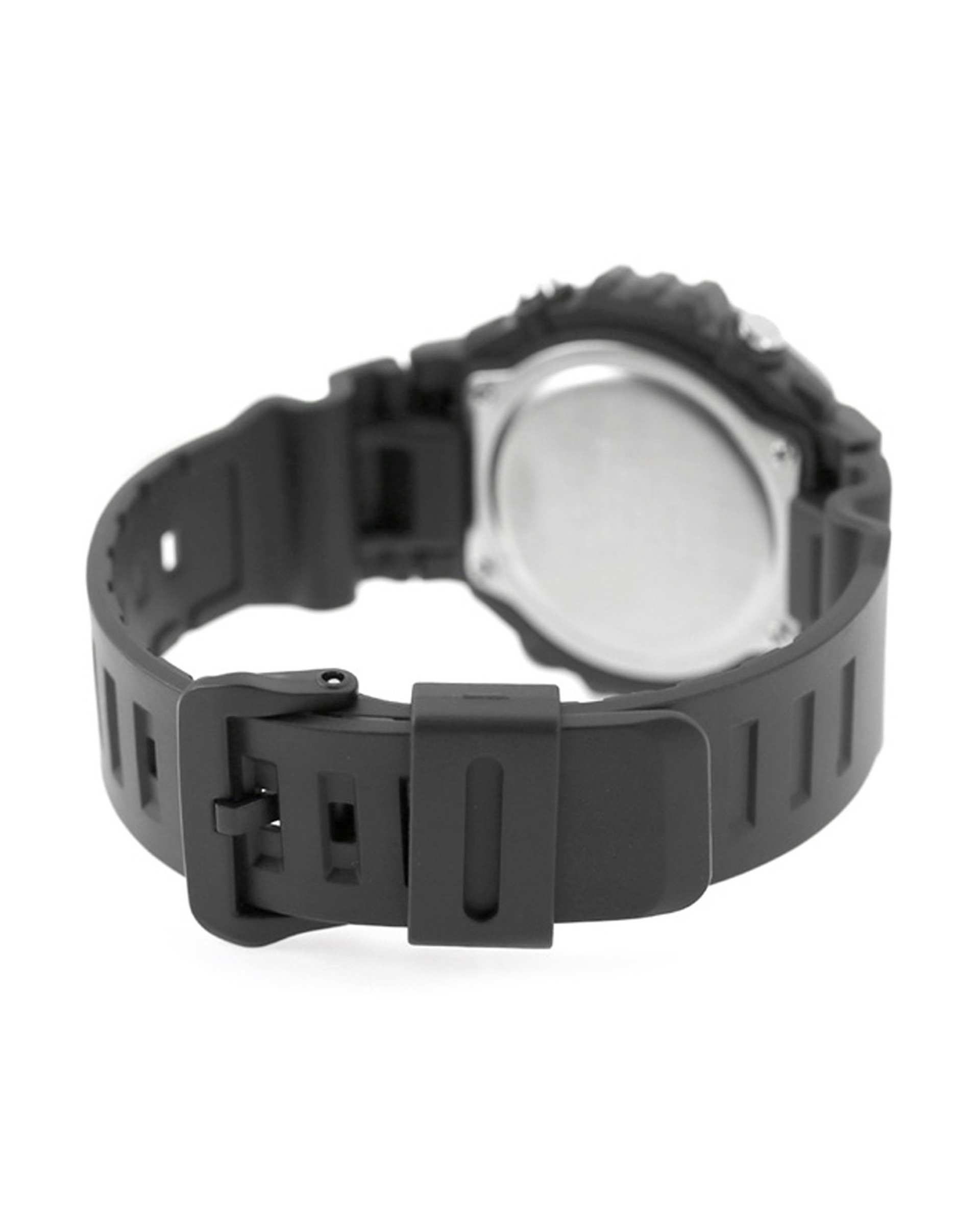 ساعت مچی مردانه دیجیتال کاسیو Casio مدل MWD-110H-8BVDF