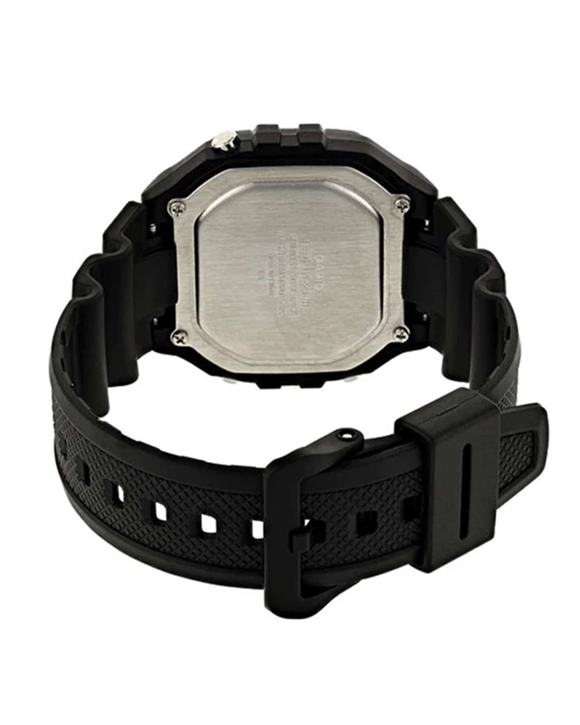 ساعت مچی مردانه دیجیتال کاسیو Casio مدل W-737HX-1AVDF