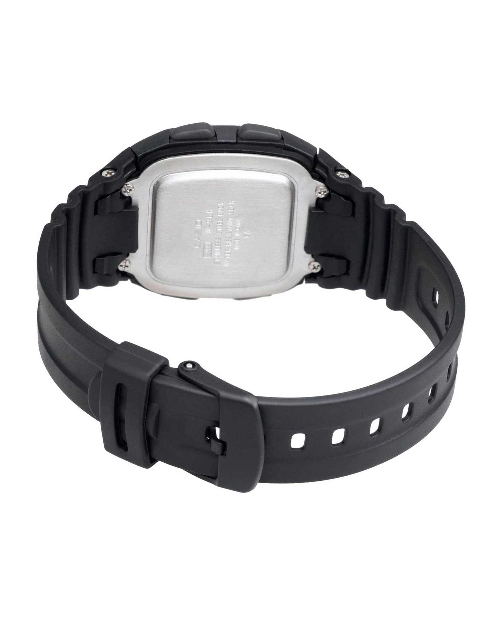 ساعت مچی مردانه دیجیتال کاسیو Casio مدل W-800H-1AVDF