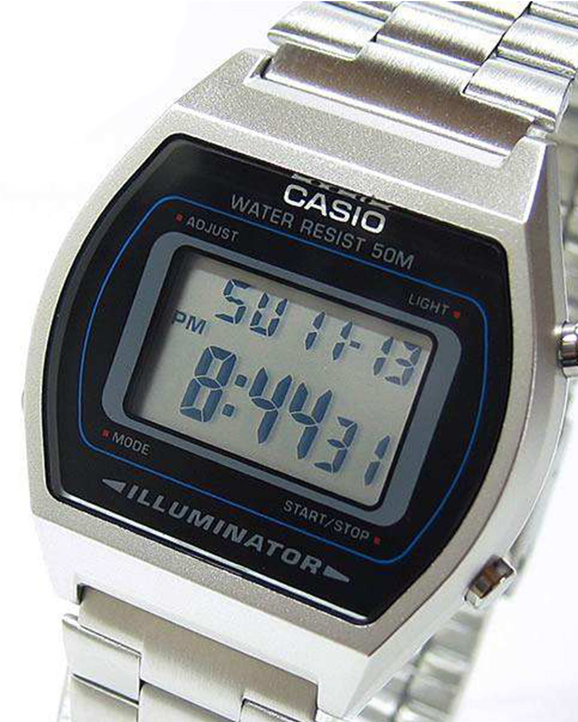 ساعت مچی دیجیتال کاسیو Casio مدل B640WD-1AVDF
