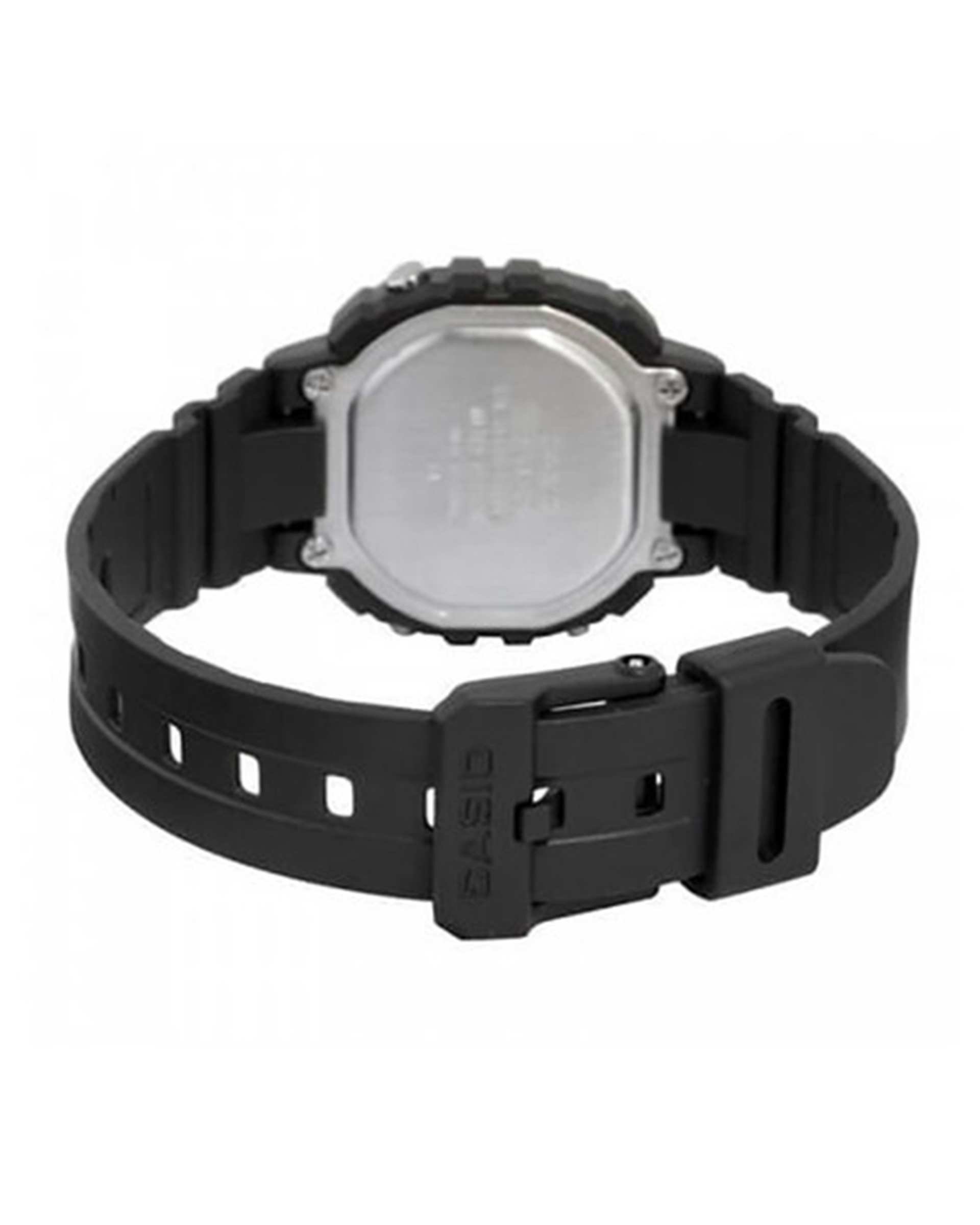 ساعت مچی زنانه دیجیتال کاسیو Casio مدل LA-20WH-1BDF