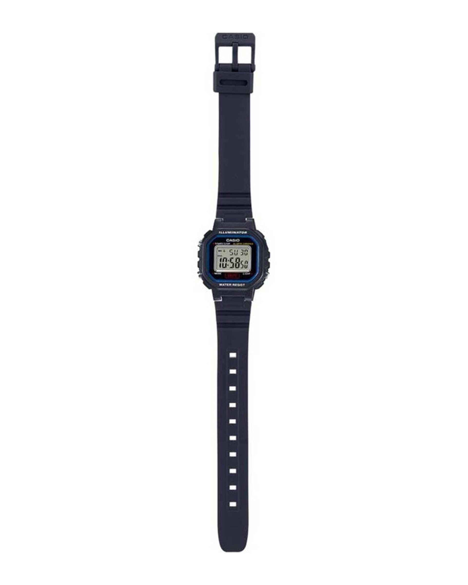 ساعت مچی زنانه دیجیتال کاسیو Casio مدل LA-20WH-1CDF