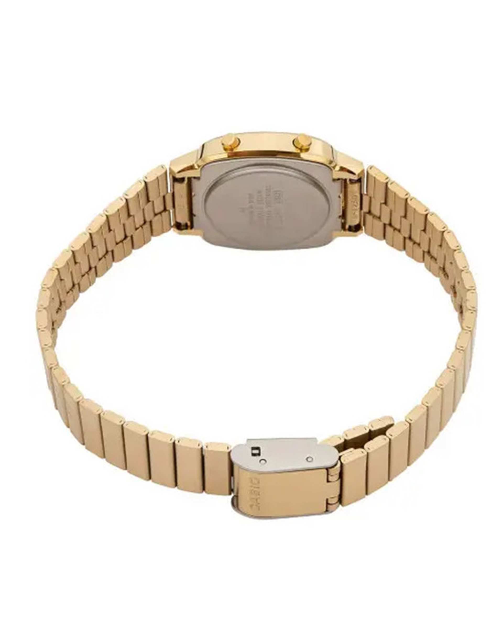 ساعت مچی دیجیتالی زنانه کاسیو Casio مدل LA670WGA-9D