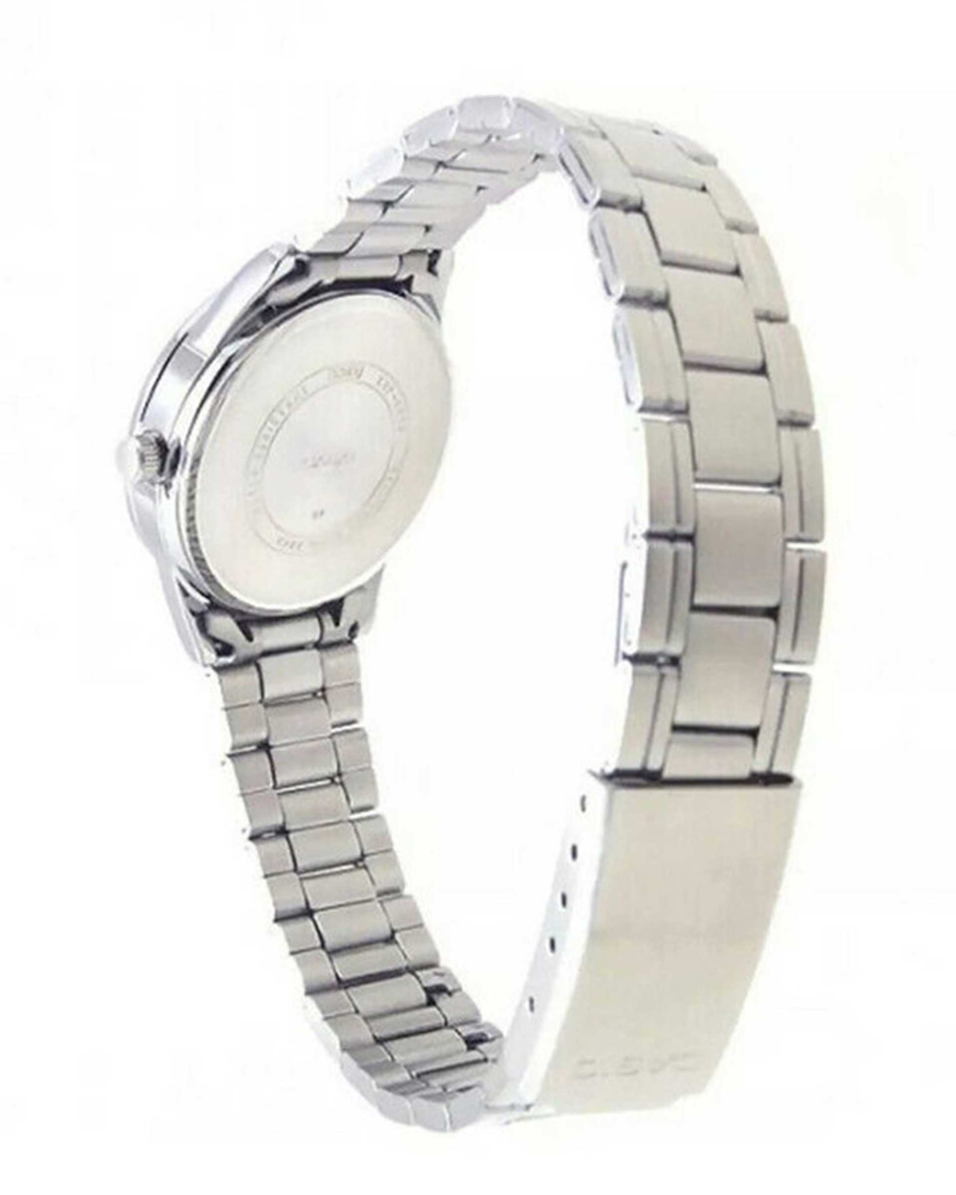 ساعت مچی زنانه عقربه ای کاسیو Casio مدل LTP-V005D-7B2UDF