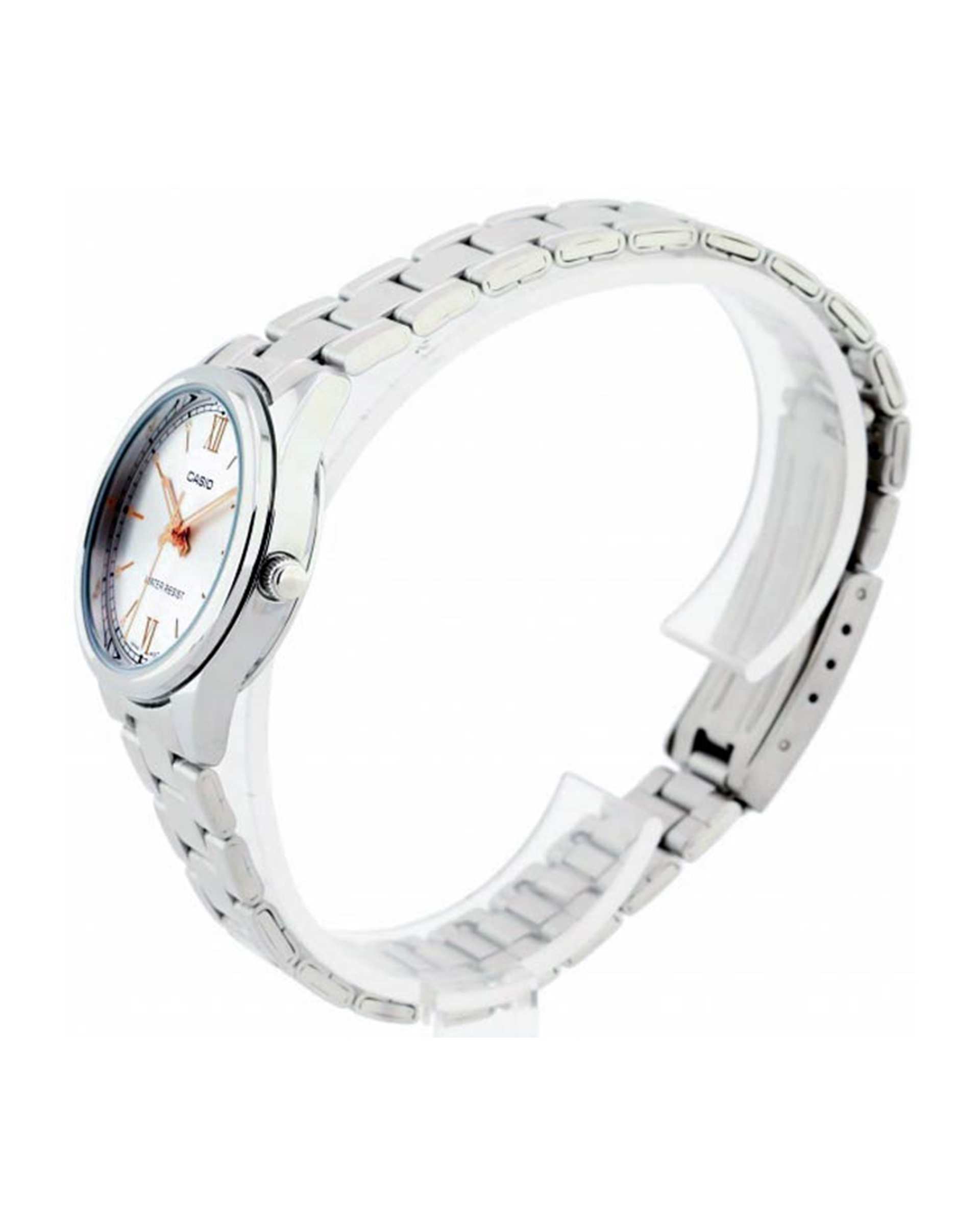 ساعت مچی زنانه عقربه ای کاسیو Casio مدل LTP-V005D-7B2UDF
