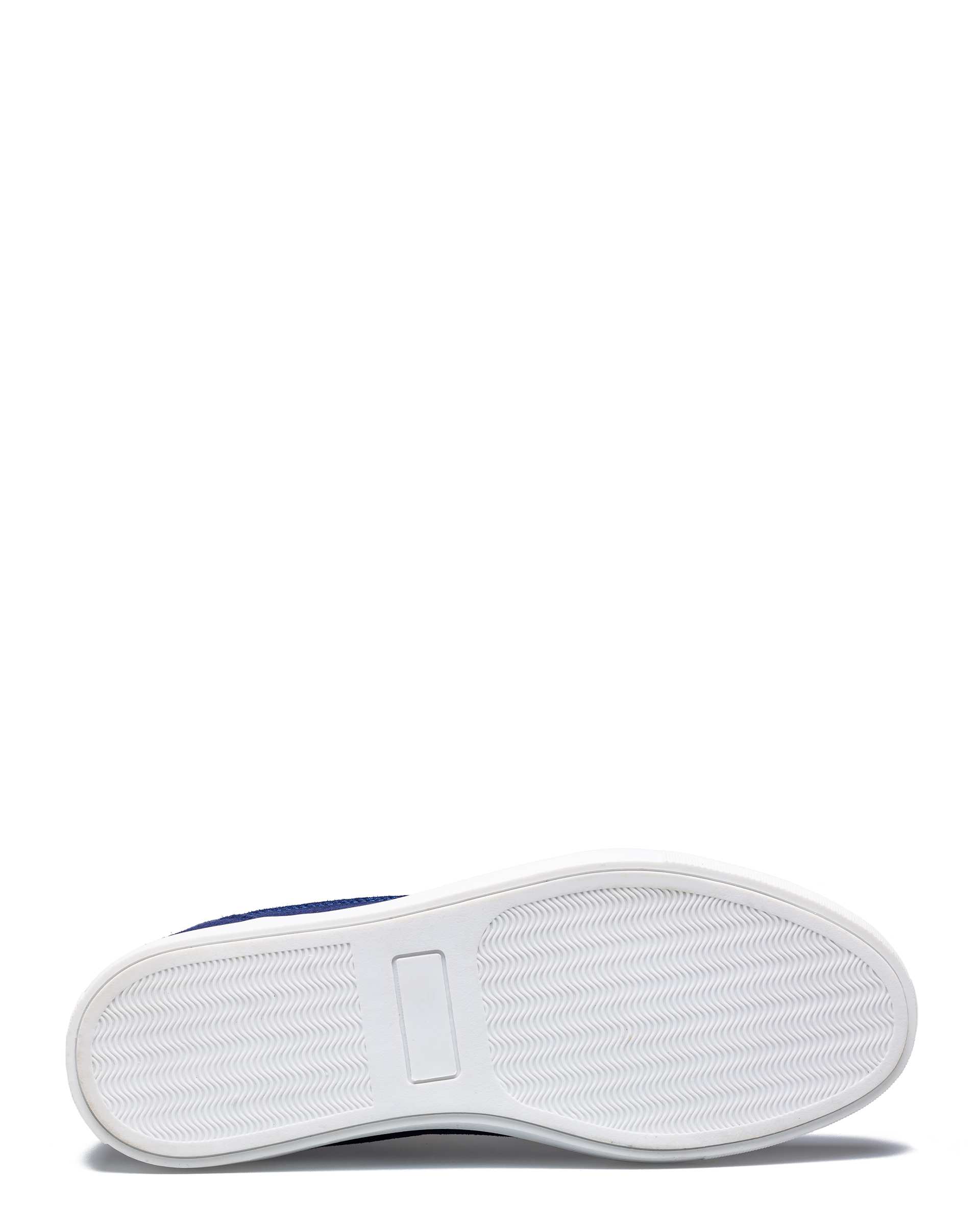 نیم بوت مردانه آکسفورد سرمه ای پاما Pama مدل DOXFD