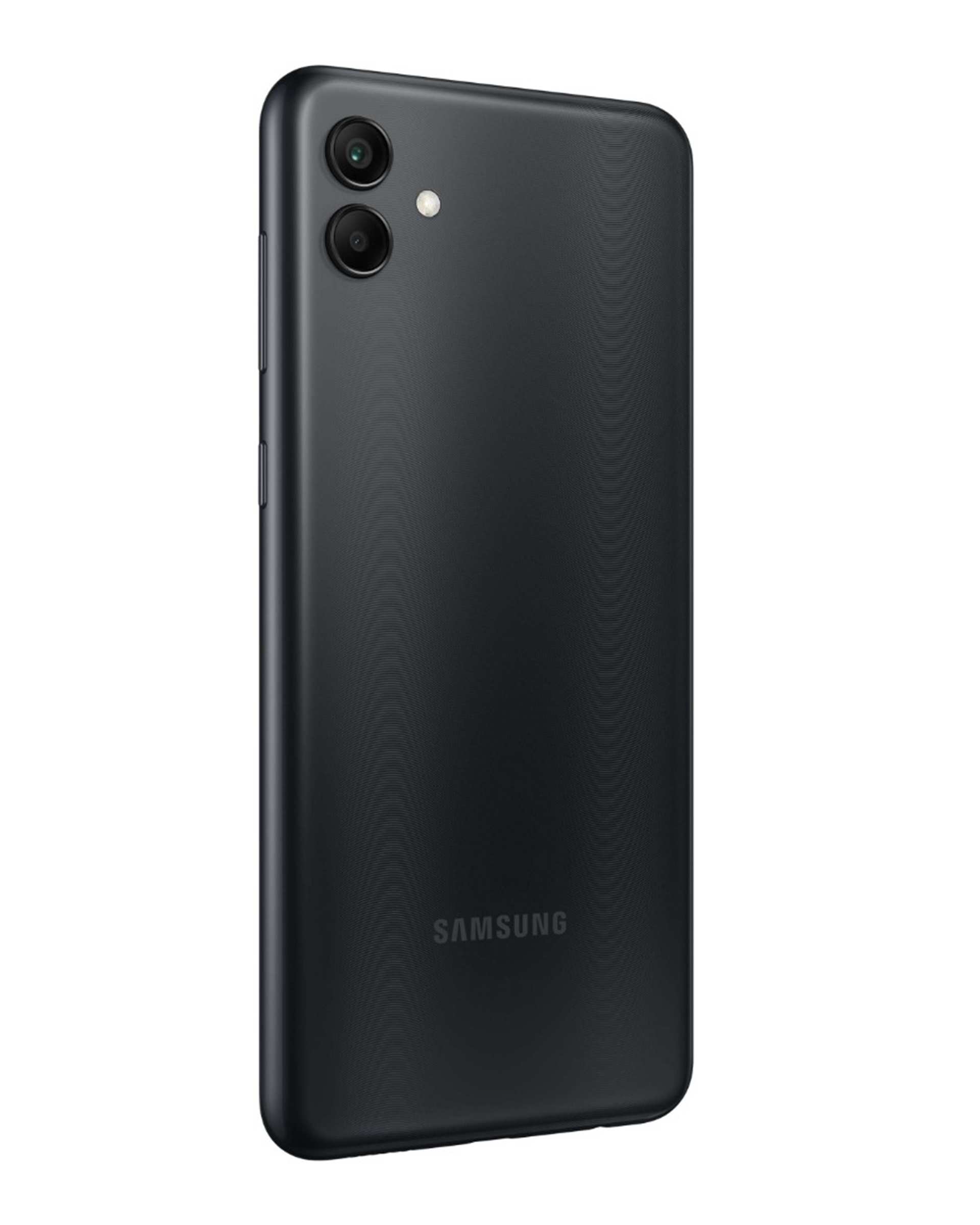 گوشی موبایل سامسونگ مدل Galaxy A04 دو سیم کارت ظرفیت 64 گیگابایت و رم 4 گیگابایت مشکی