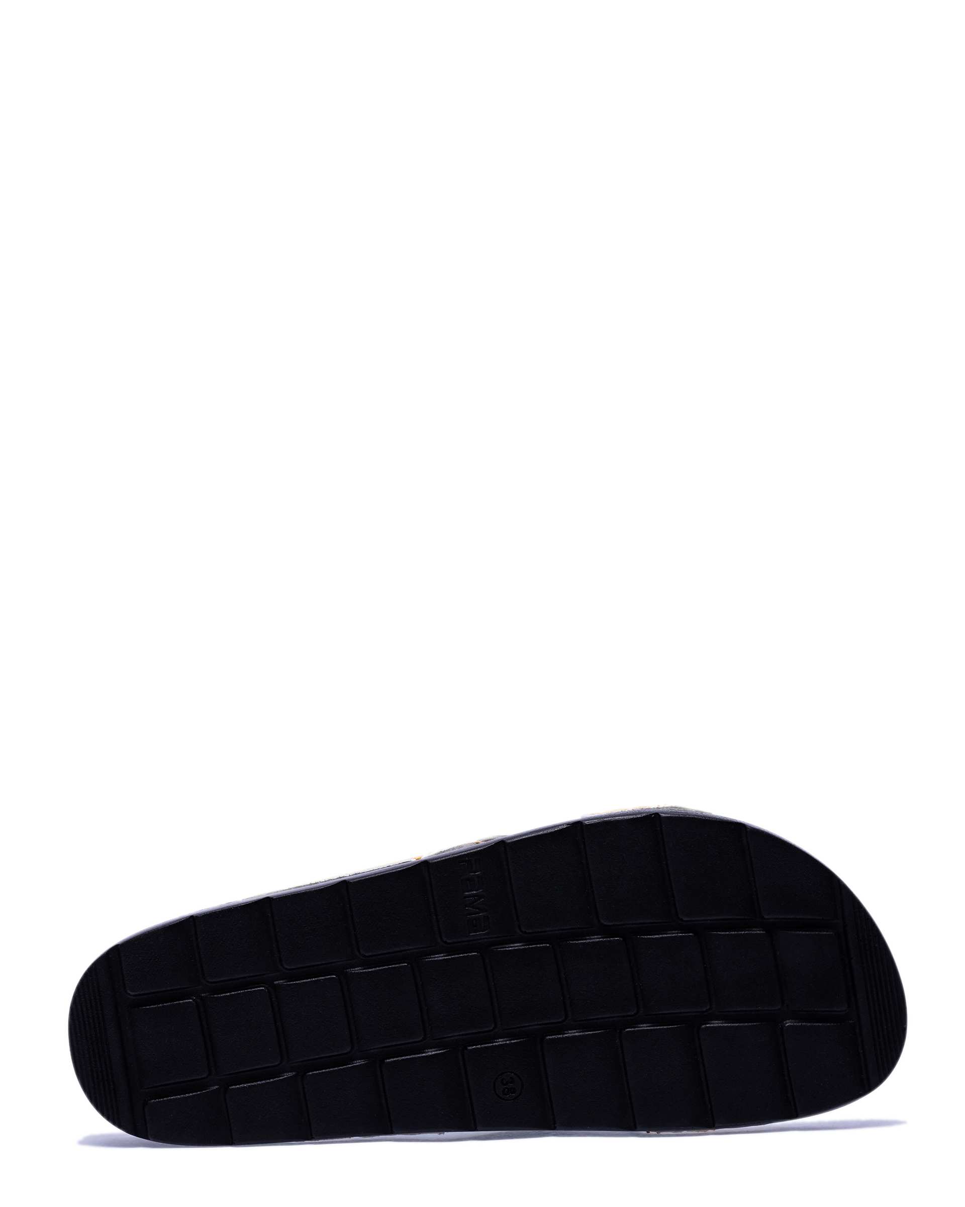 دمپایی زنانه رسپینا رزگلد پاما Pama مدل HZRSP