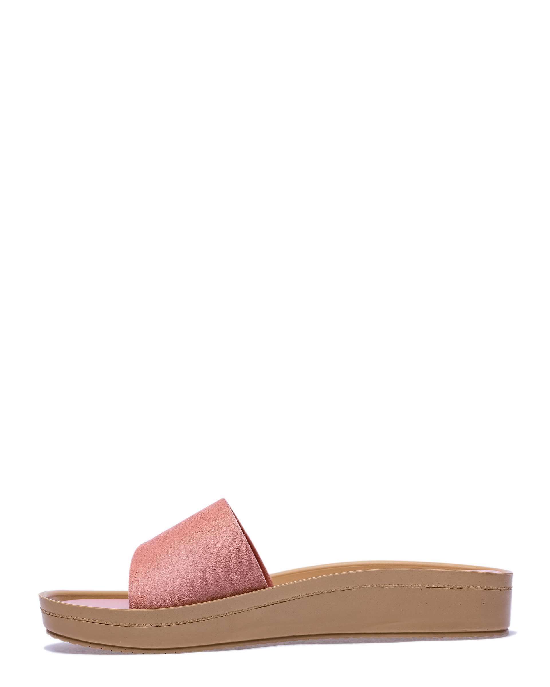 دمپایی زنانه باران کالباسی پاما Pama مدل HZBRN