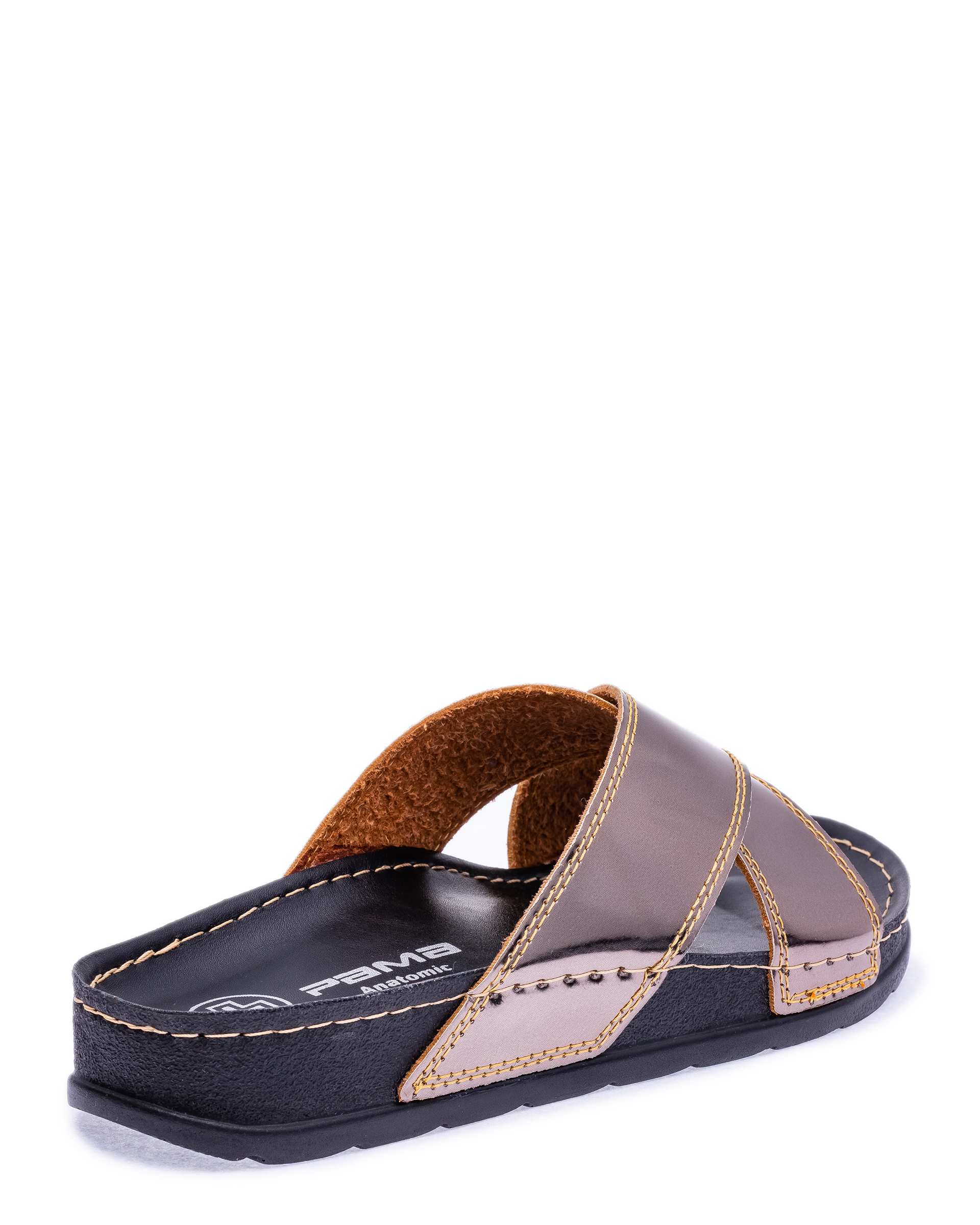 دمپایی زنانه رستا دودی پاما Pama مدل HZRST