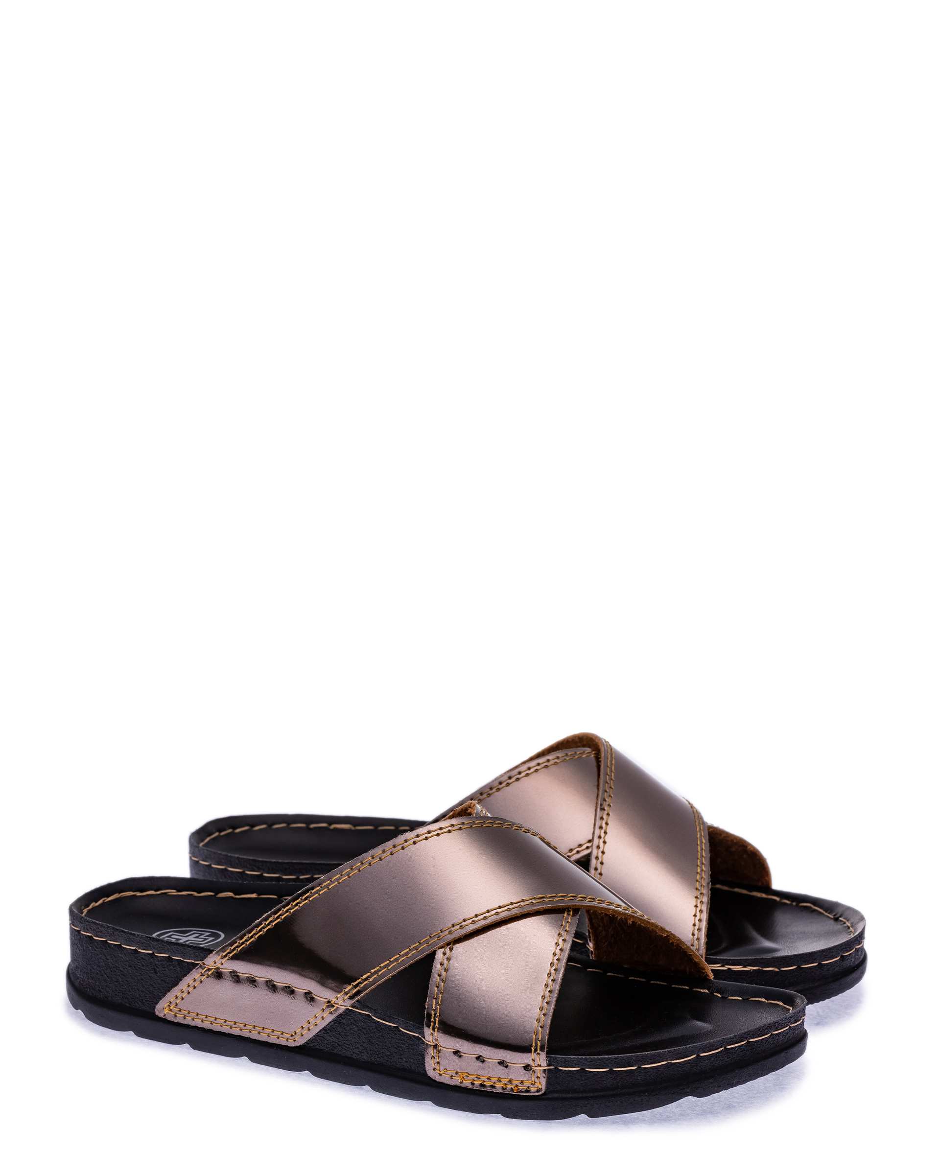 دمپایی زنانه رستا دودی پاما Pama مدل HZRST