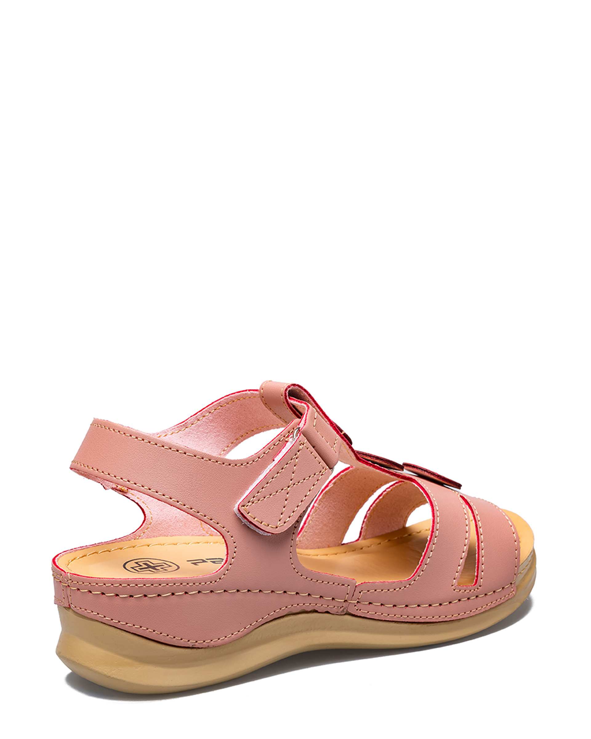 صندل زنانه دالیا کالباسی پاما Pama مدل HZDLY