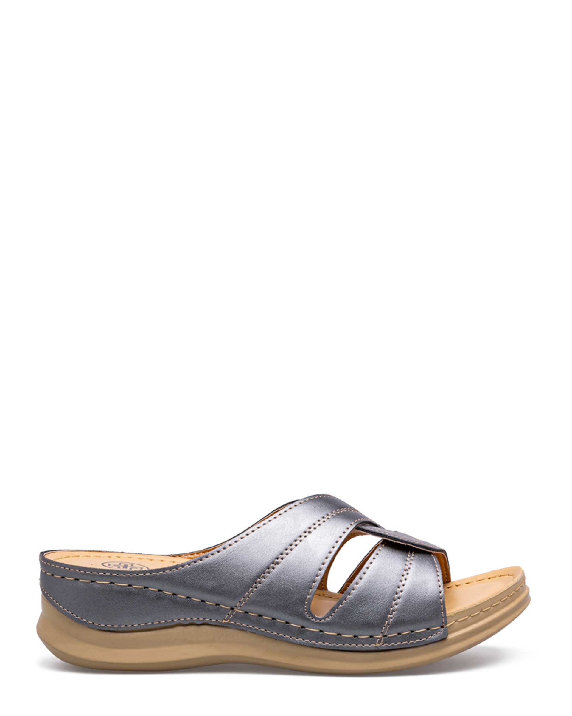 دمپایی زنانه دوریس دودی پاما Pama مدل HZDRS