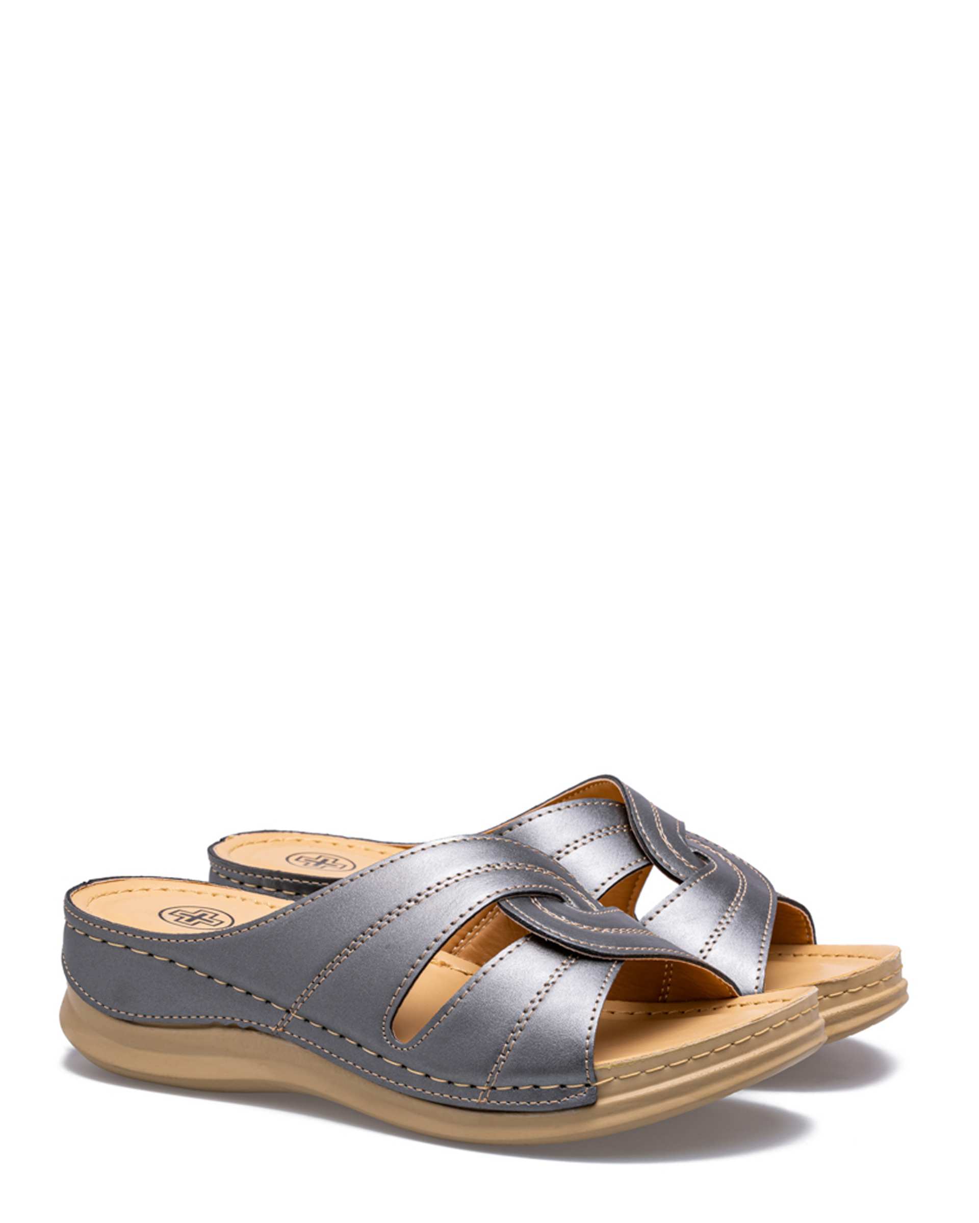 دمپایی زنانه دوریس دودی پاما Pama مدل HZDRS