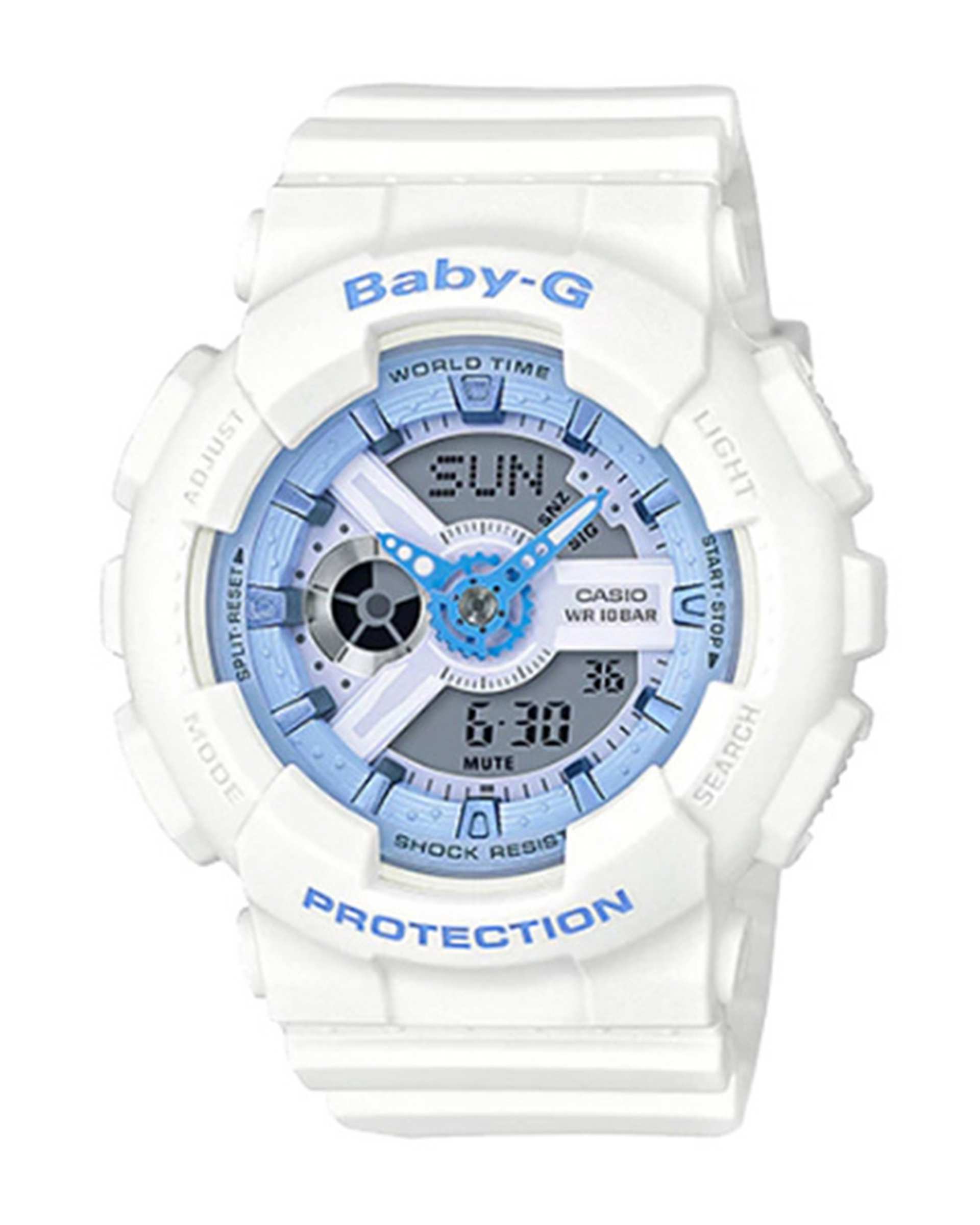 ساعت مچی کاسیو Casio مدل BA-110XBE-7ADR