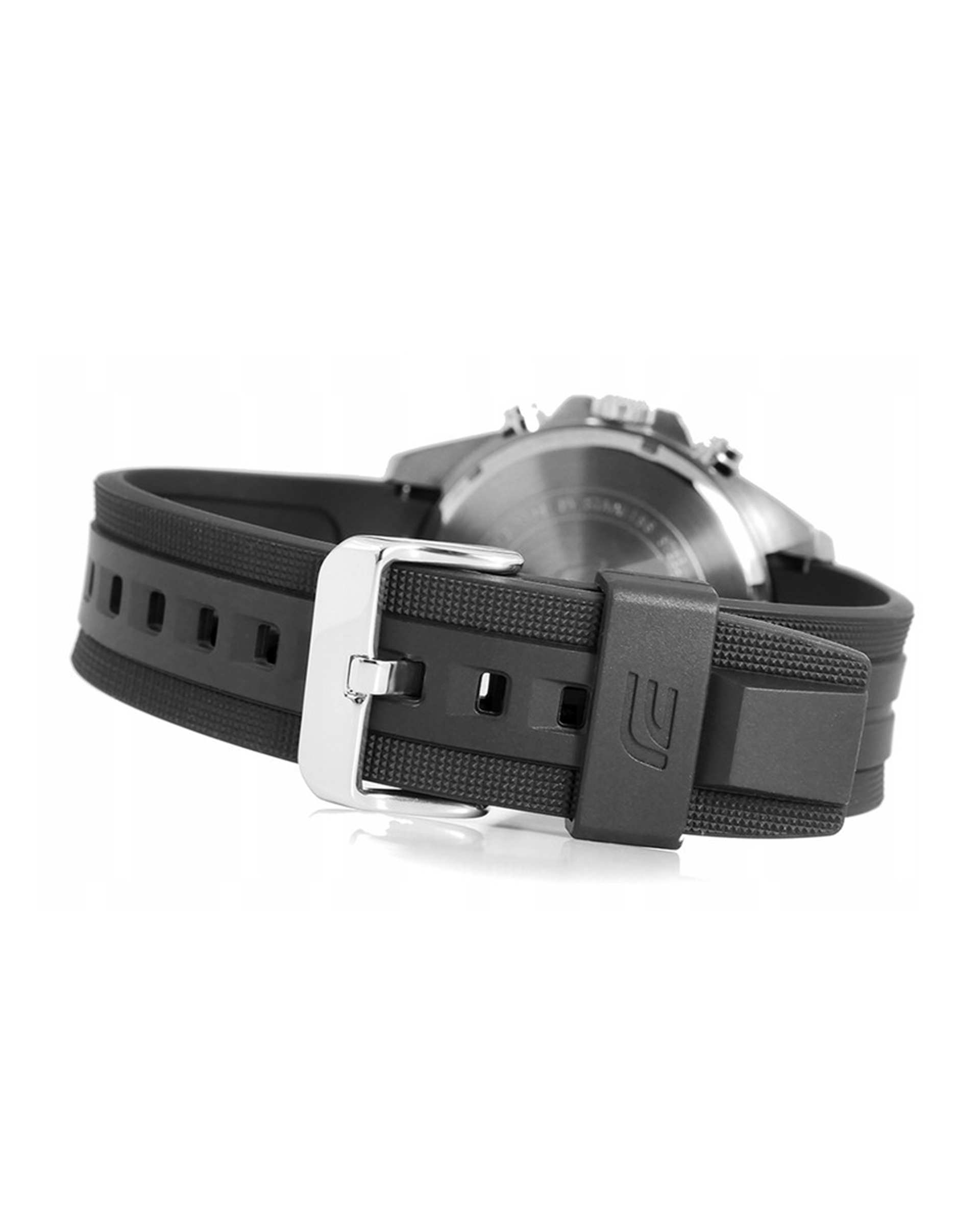 ساعت مچی مردانه عقربه ای EDIFICE کاسیو Casio مدل EFV-550P-1AVUDF