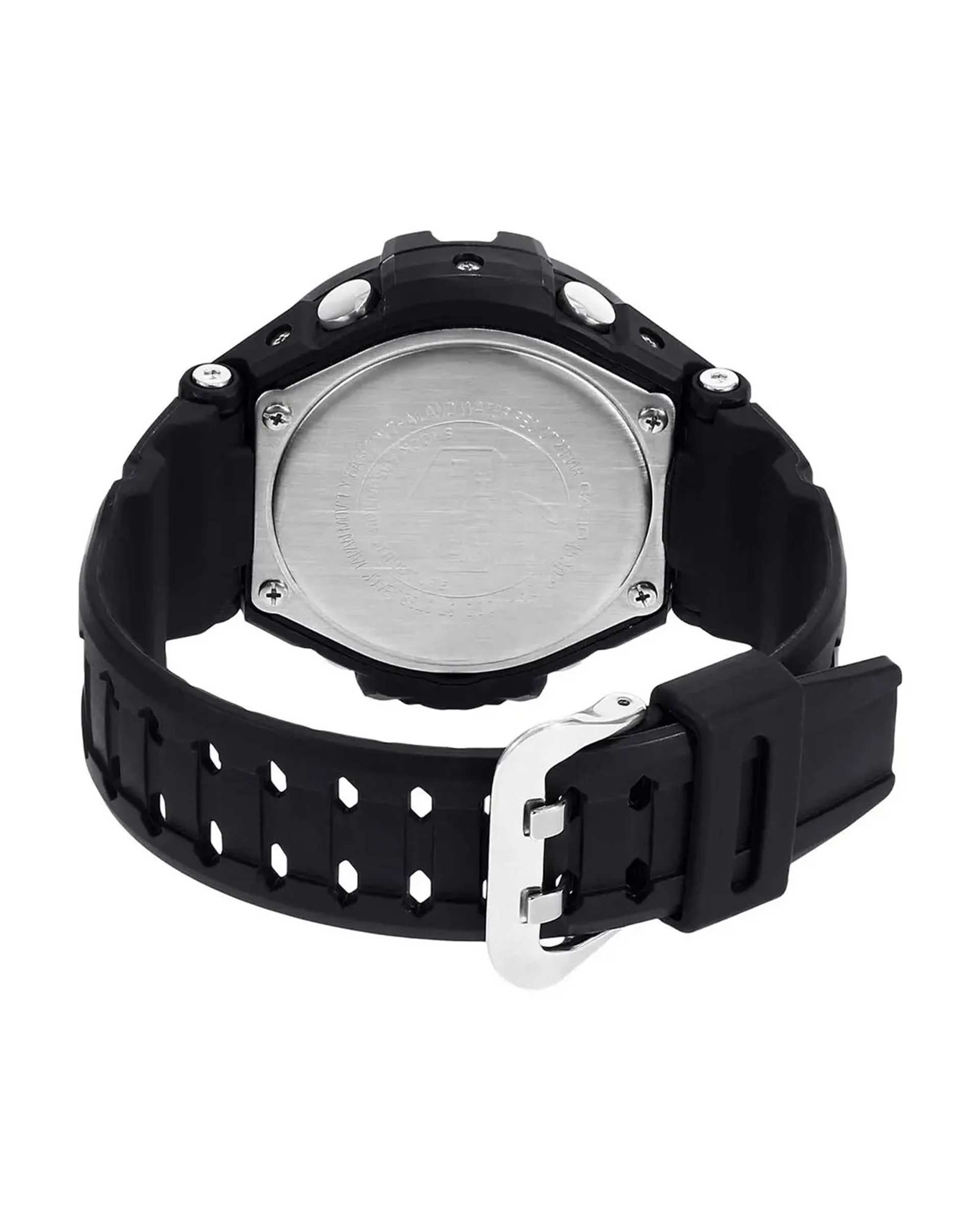 ساعت مچی مردانه G-SHOCK کاسیو Casio مدل GA-1000-1A