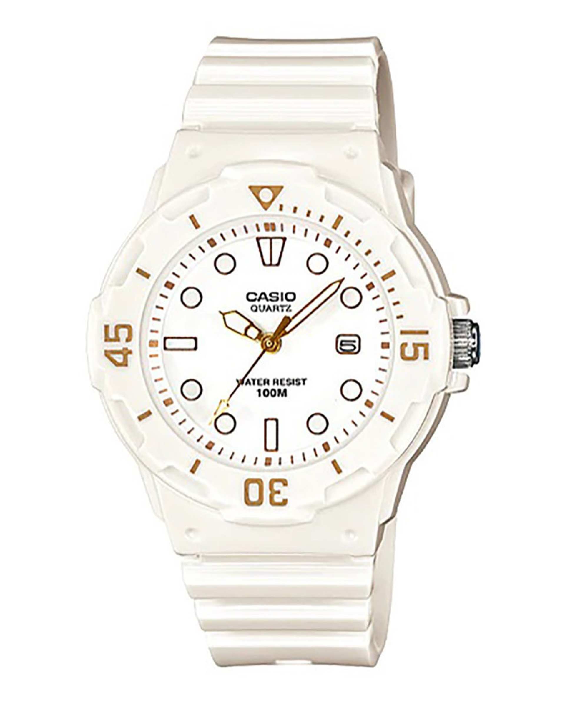 ساعت مچی عقربه ای کاسیو Casio مدل LRW-200H-7E2