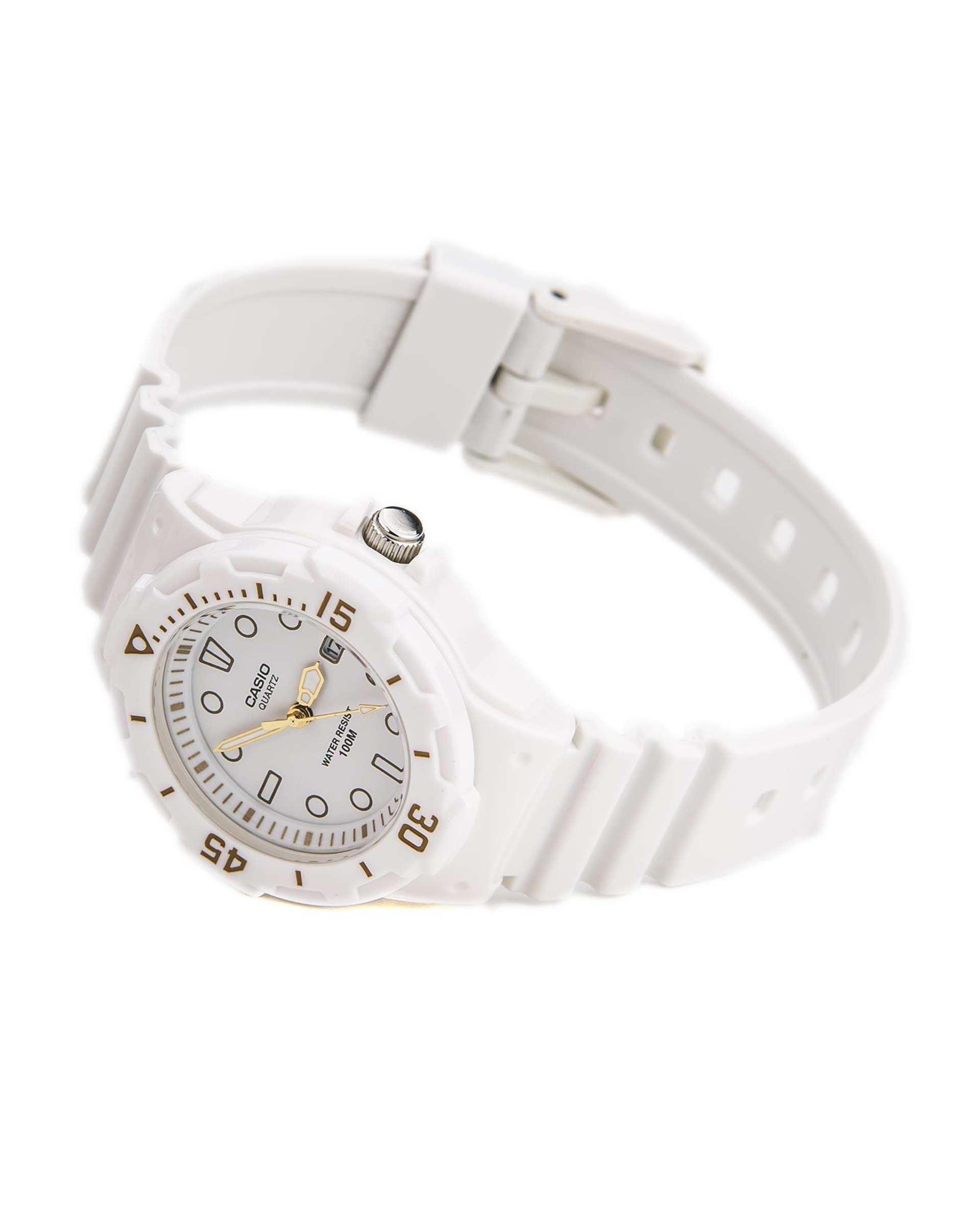 ساعت مچی عقربه ای کاسیو Casio مدل LRW-200H-7E2