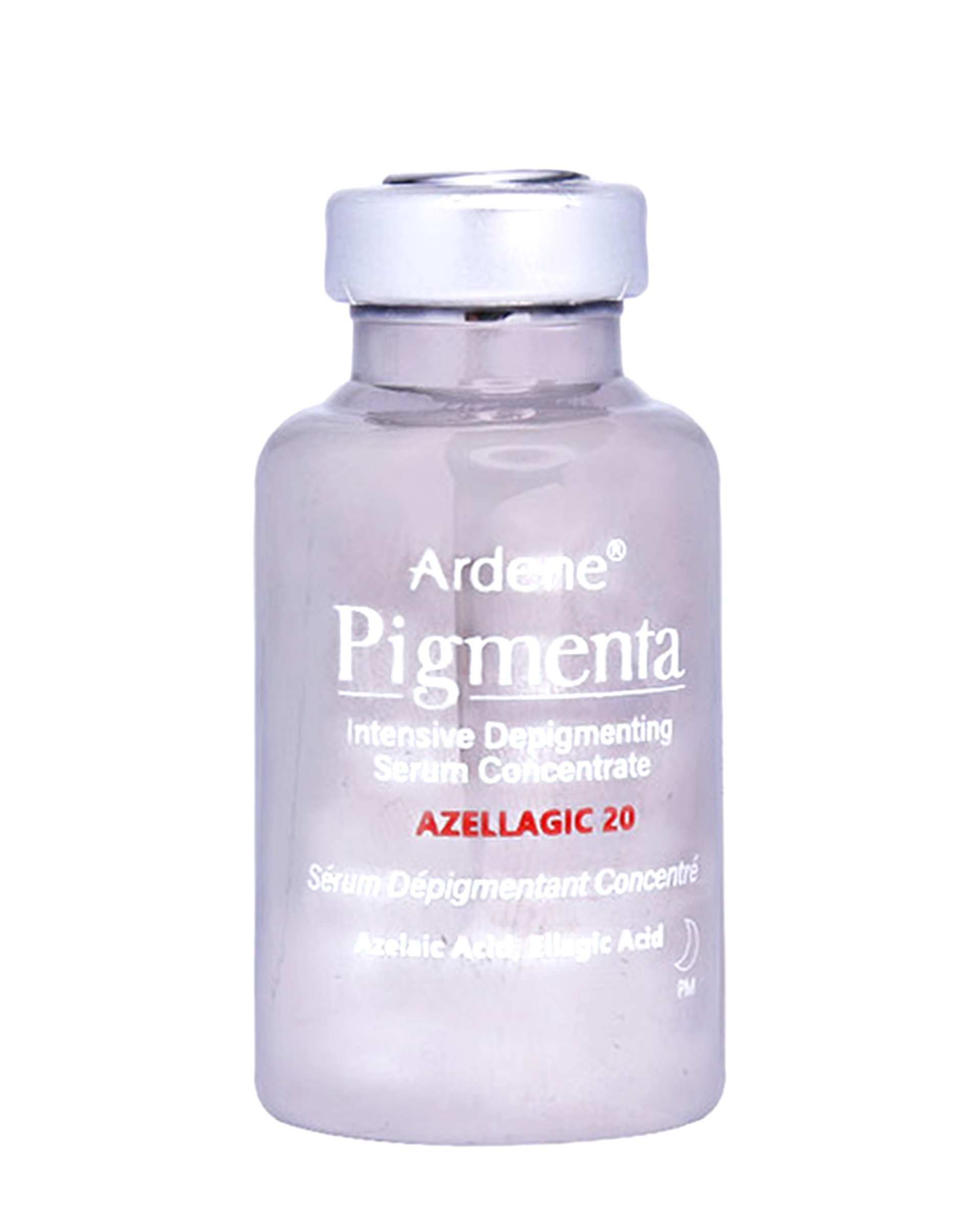 سرم روشن کننده پوست آردن Ardene مدل Pigmenta Azellagic حجم 20ml