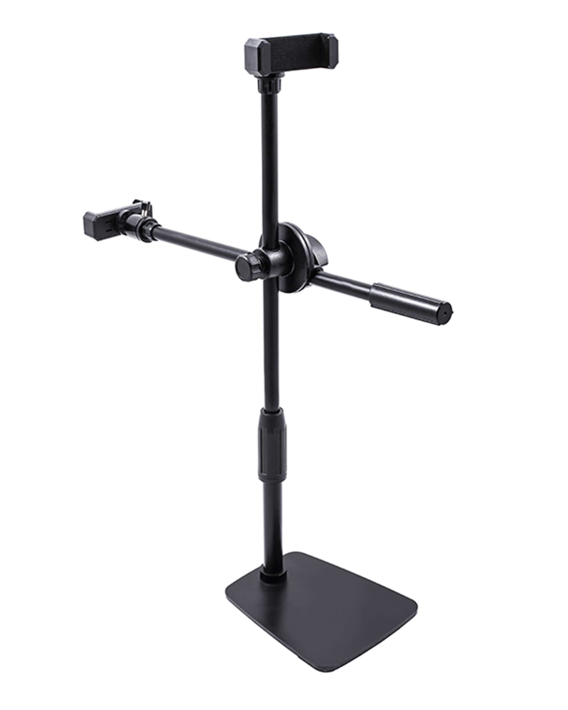 پایه نگهدارنده گوشی موبایل مشکی ارگو Ergo مدل WMH008