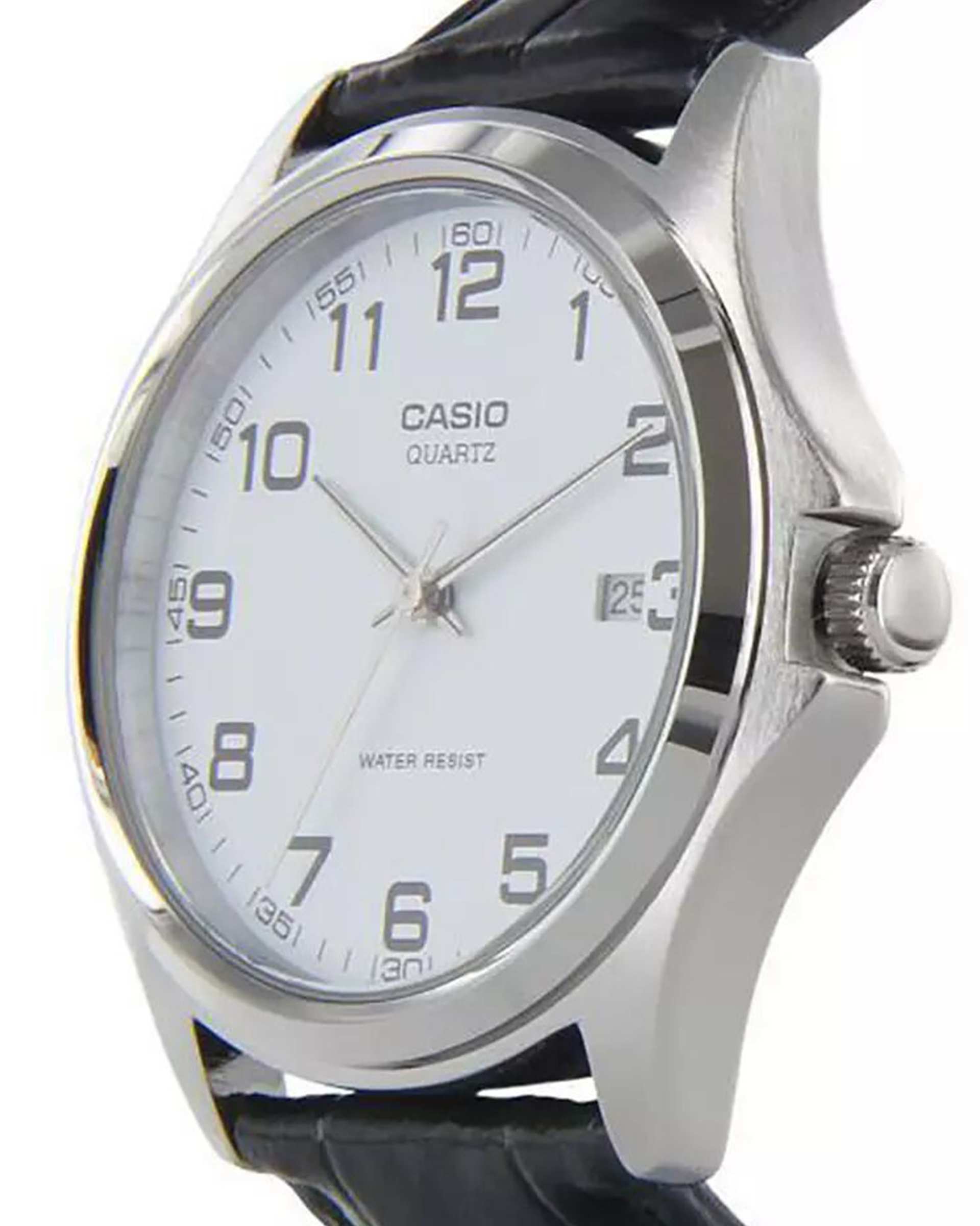 ساعت مچی مردانه عقربه ای کاسیو Casio مدل MTP-1183E-7BDF