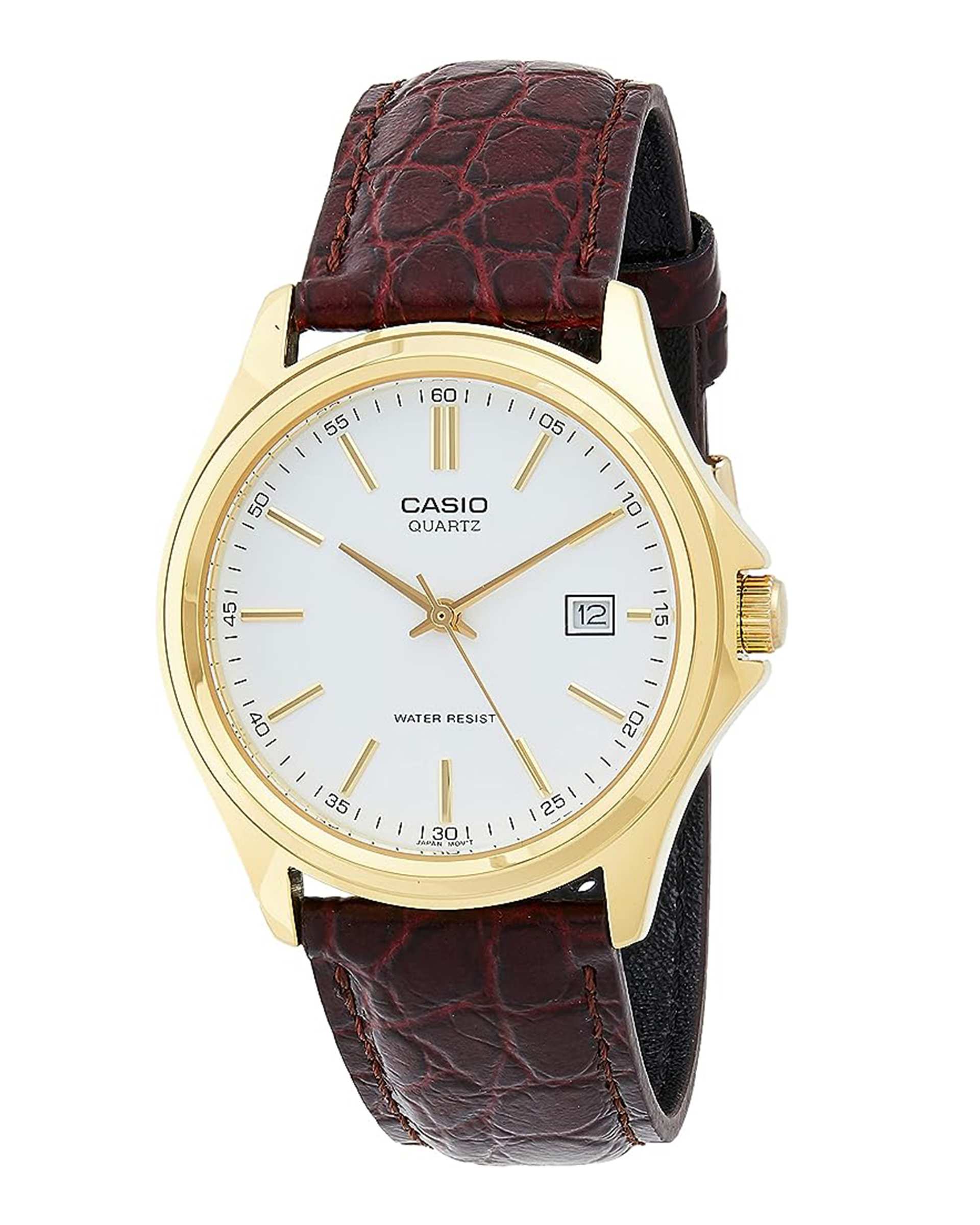 ساعت مچی مردانه عقربه ای کاسیو Casio مدل MTP-1183Q-7A