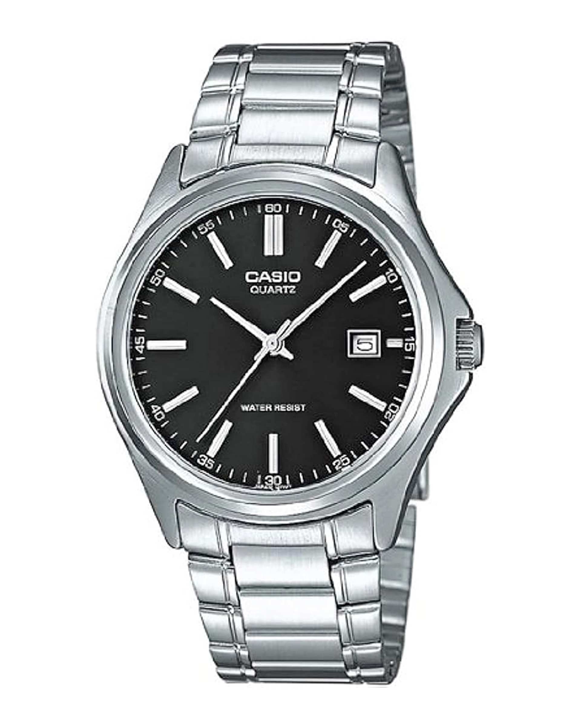 ساعت مچی مردانه عقربه ای کاسیو Casio مدل MTP-1183A-1A