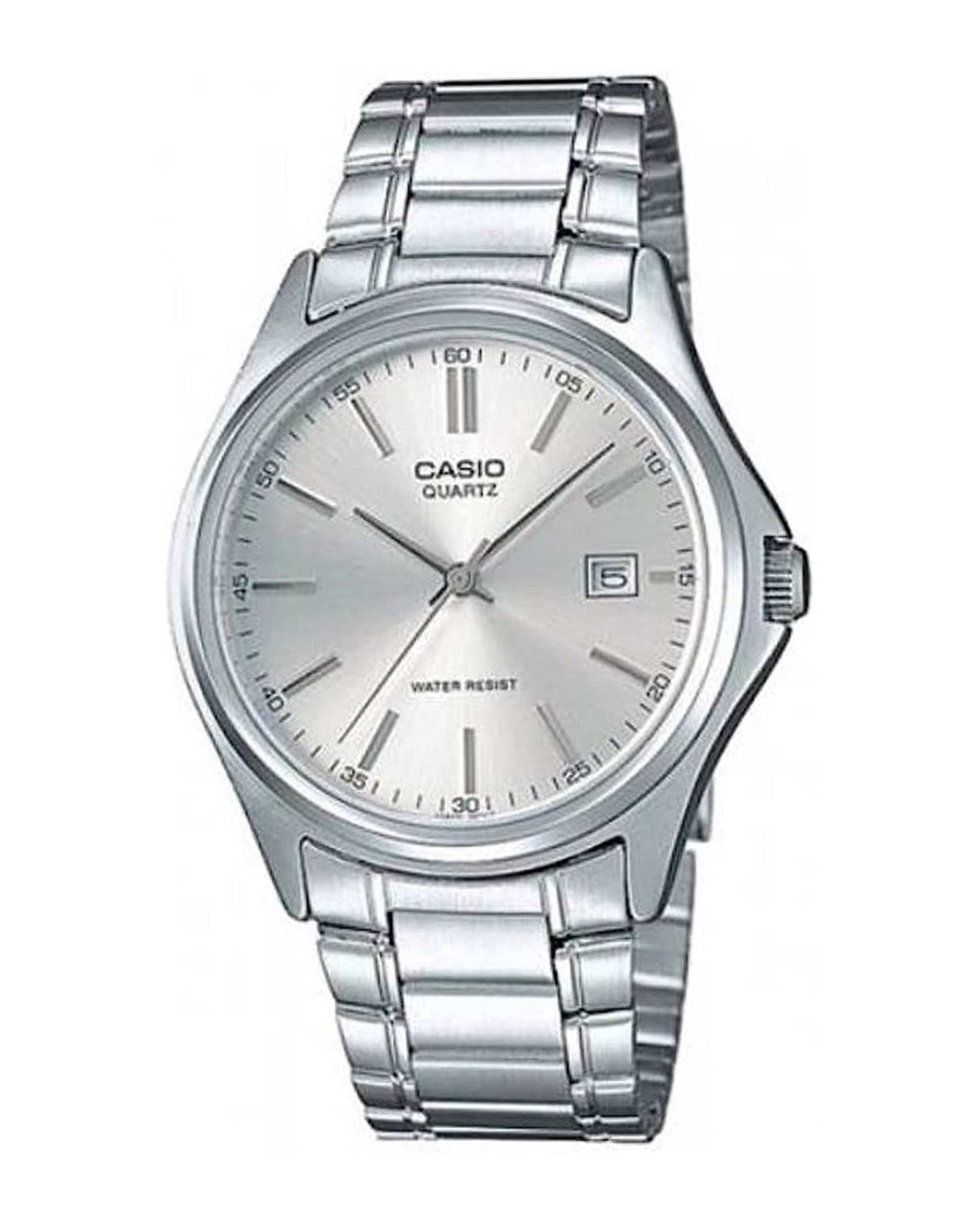 ساعت مچی مردانه عقربه ای کاسیو Casio مدل MTP-1183A-7A