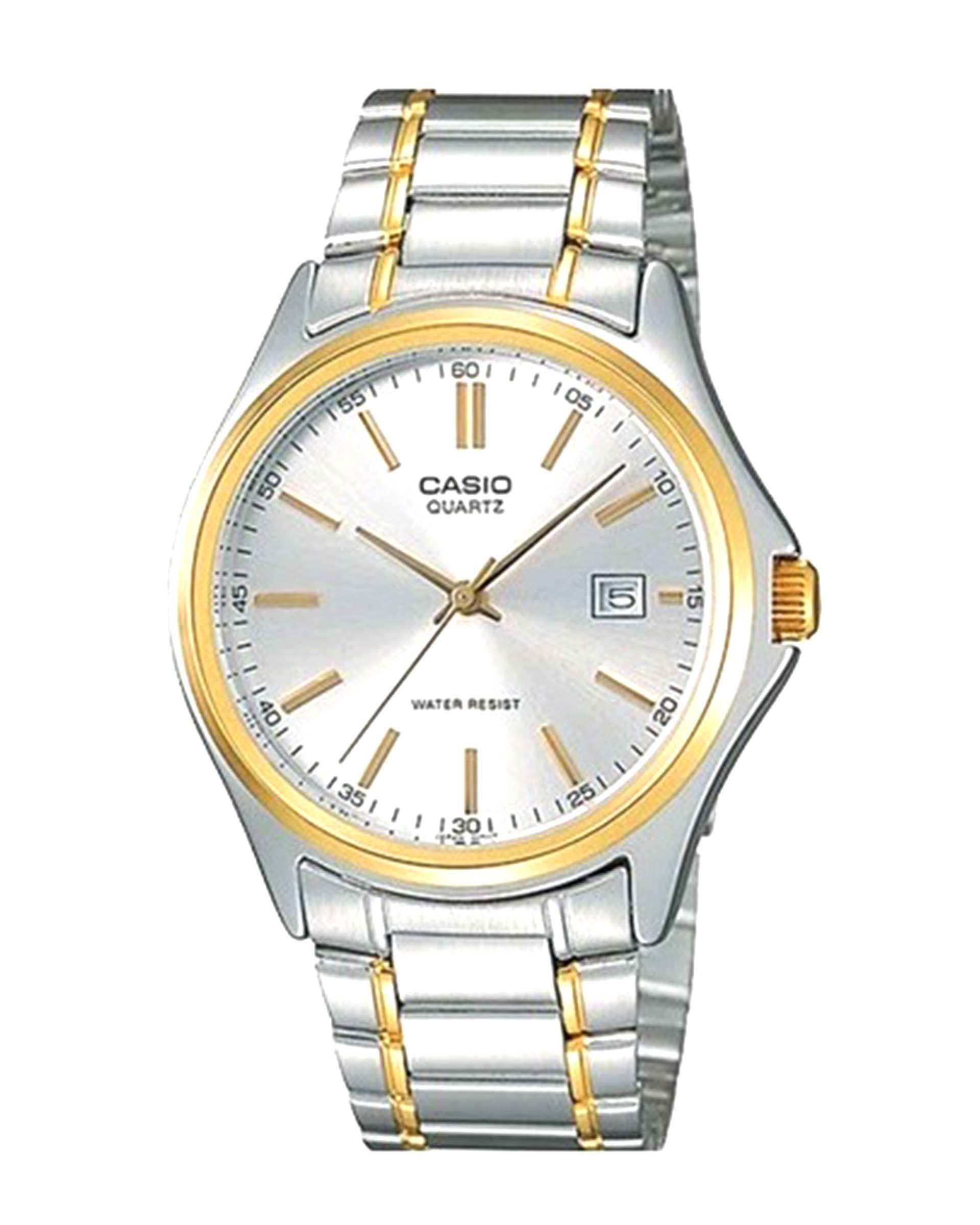 ساعت مچی مردانه عقربه ای کاسیو Casio مدل MTP-1183G-7A