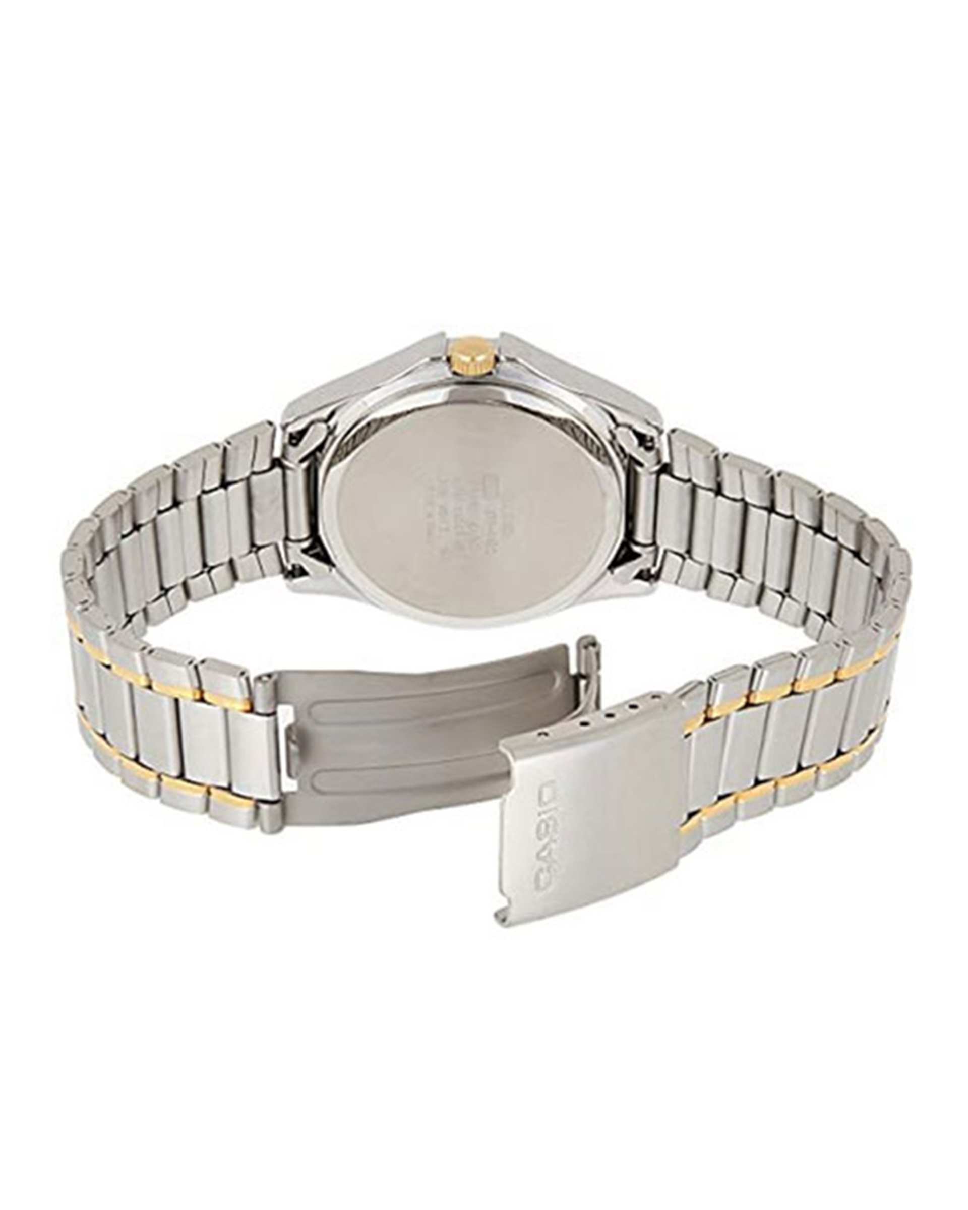 ساعت مچی مردانه عقربه ای کاسیو Casio مدل MTP-1183G-7A