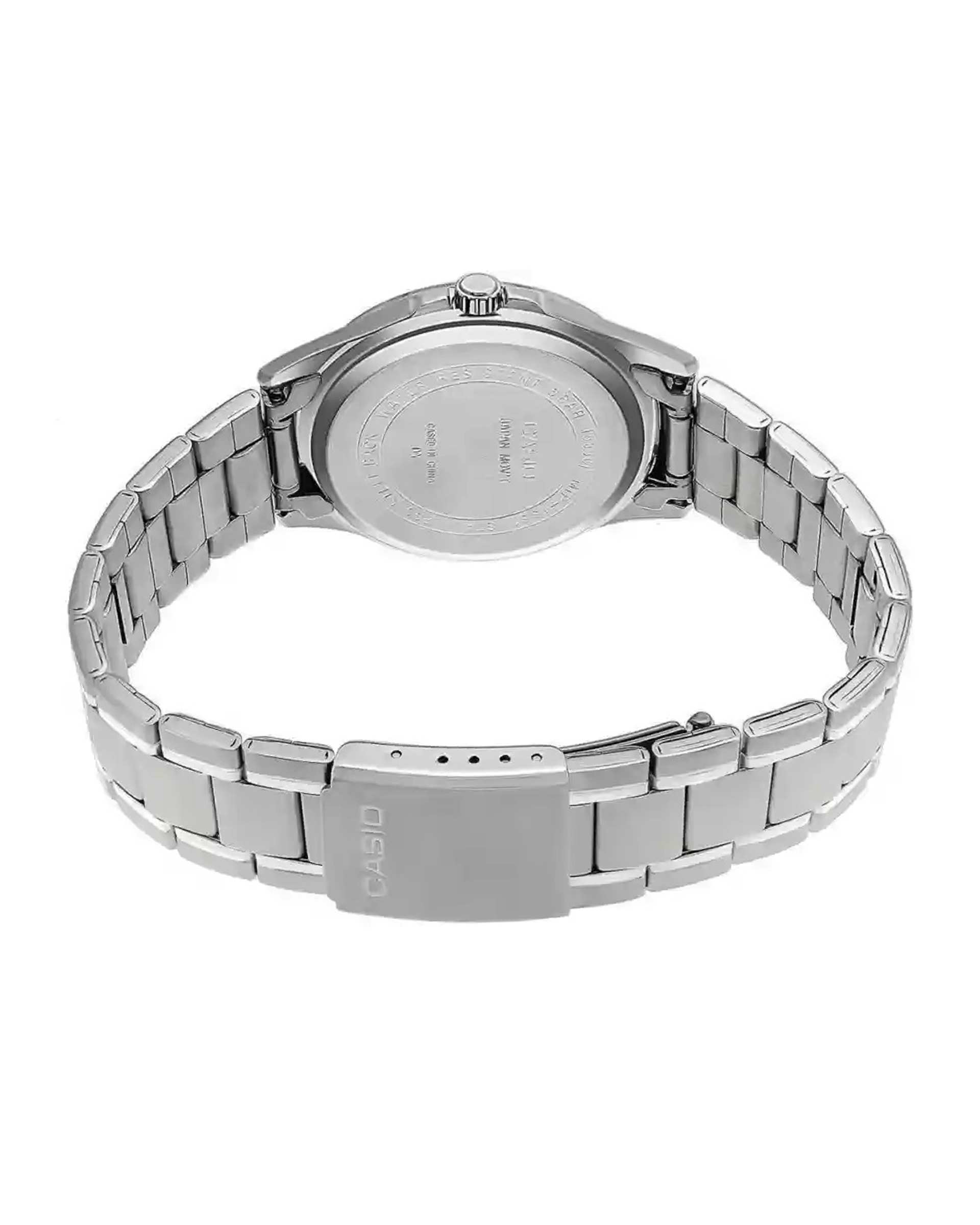 ساعت مچی مردانه عقربه ای کاسیو Casio مدل MTP-1381D-7A