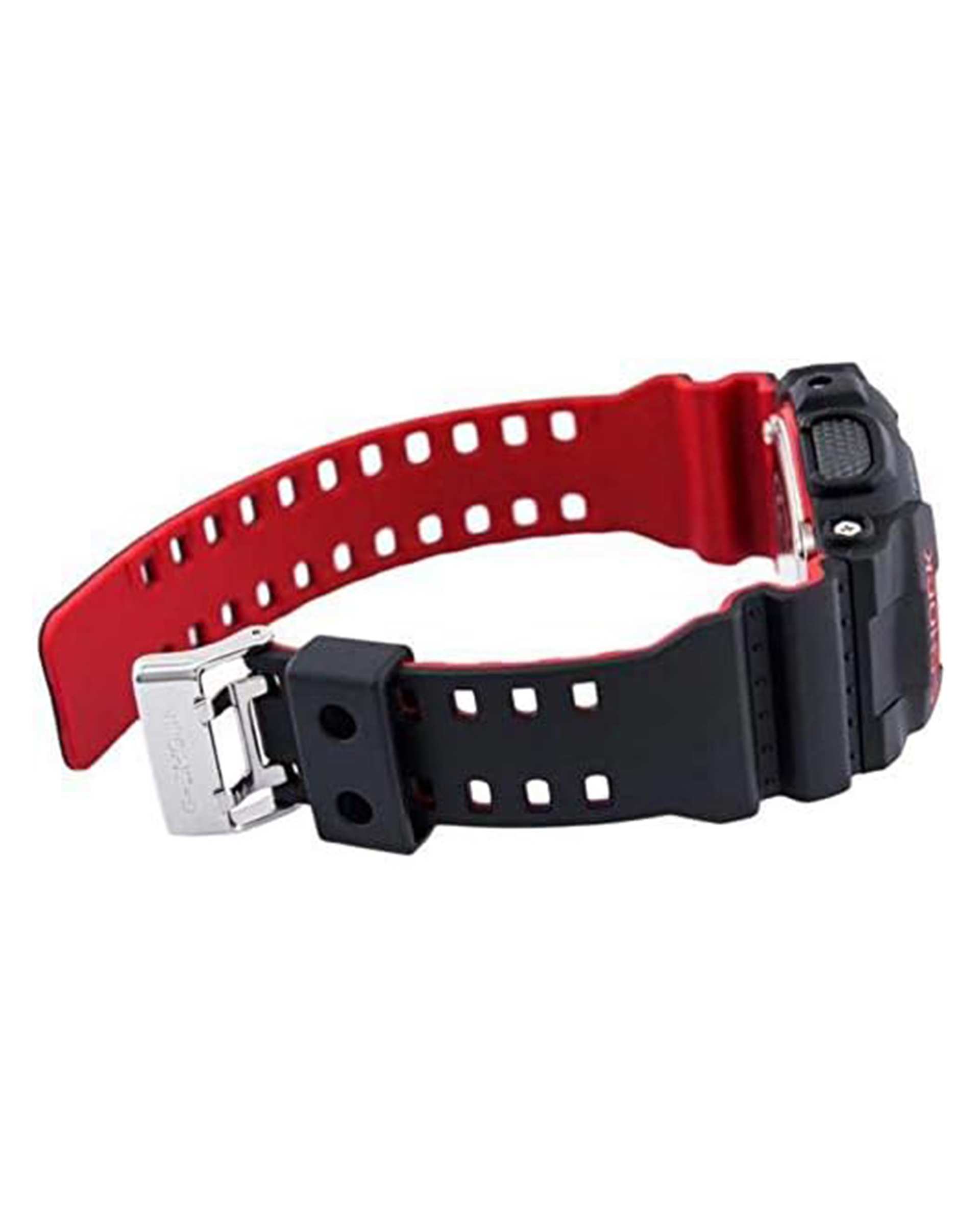 ساعت مچی مردانه عقربه ای دیجیتال G-Shock کاسیو Casio مدل GA-110HR-1A