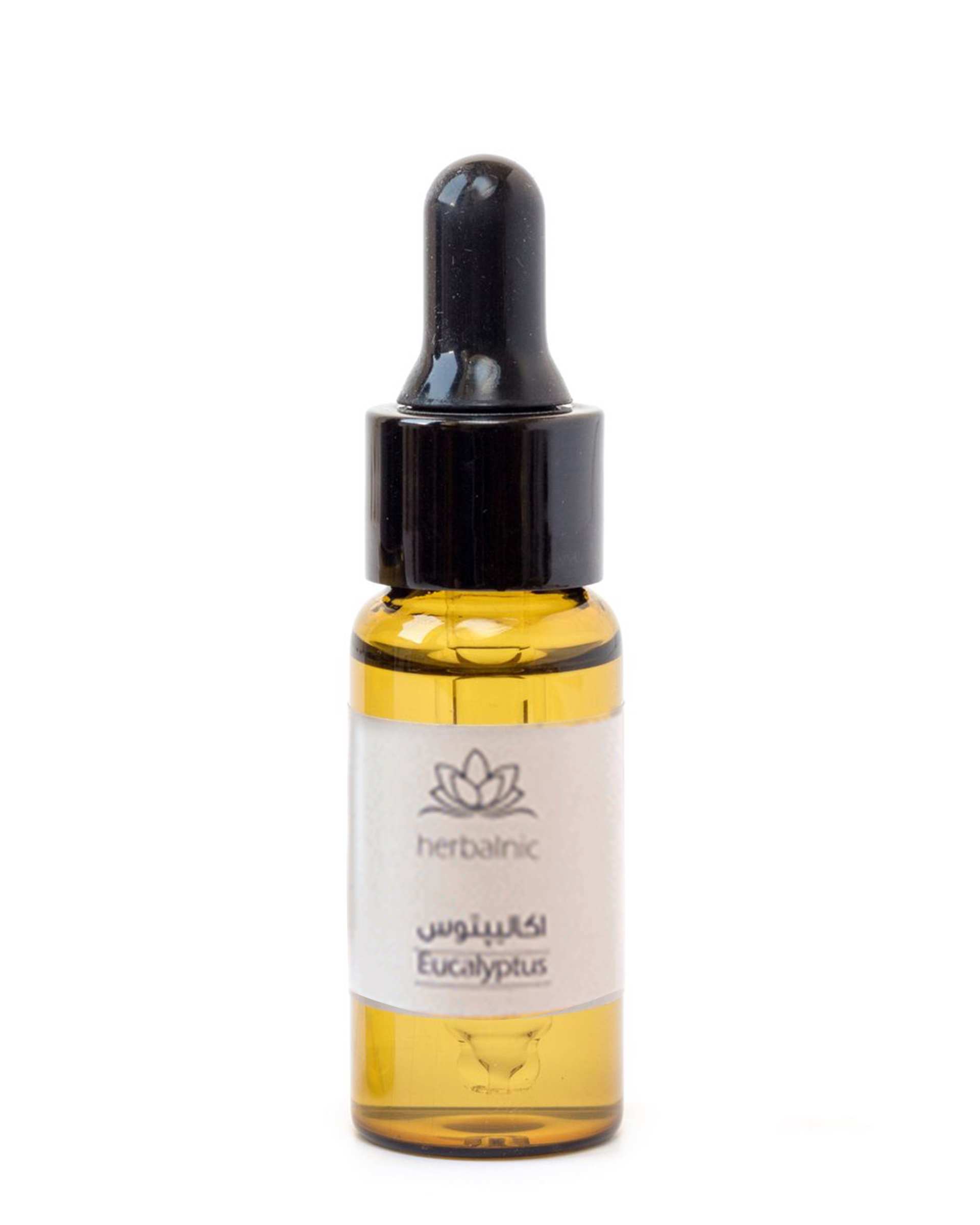 عصاره روغنی اکالیپتوس هربال نیک Herbalnic