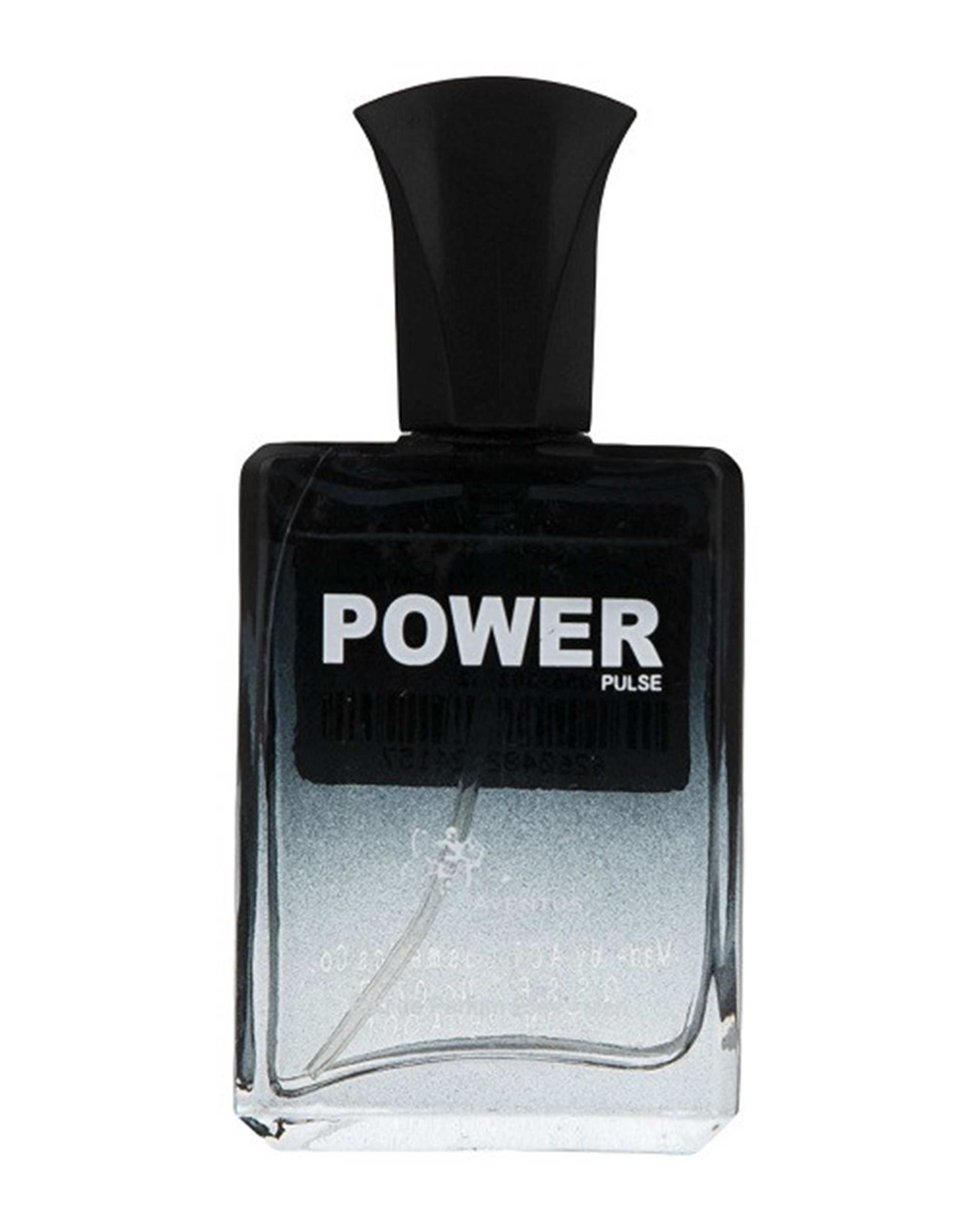 عطر جیبی مردانه پاور پالس Power Pulse مدل Aventus Family حجم 25ml