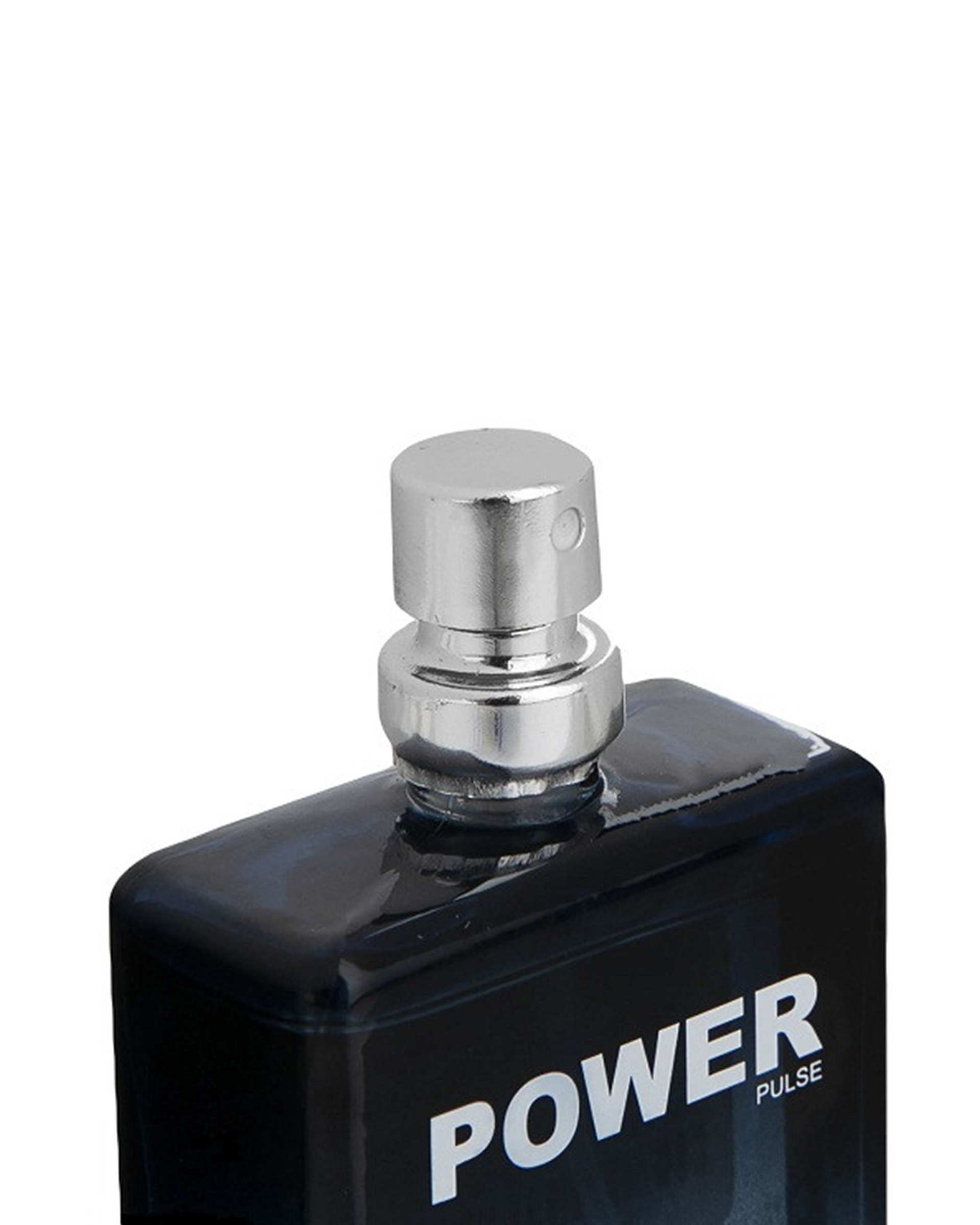 عطر جیبی مردانه پاور پالس Power Pulse مدل ساواج 25ml 