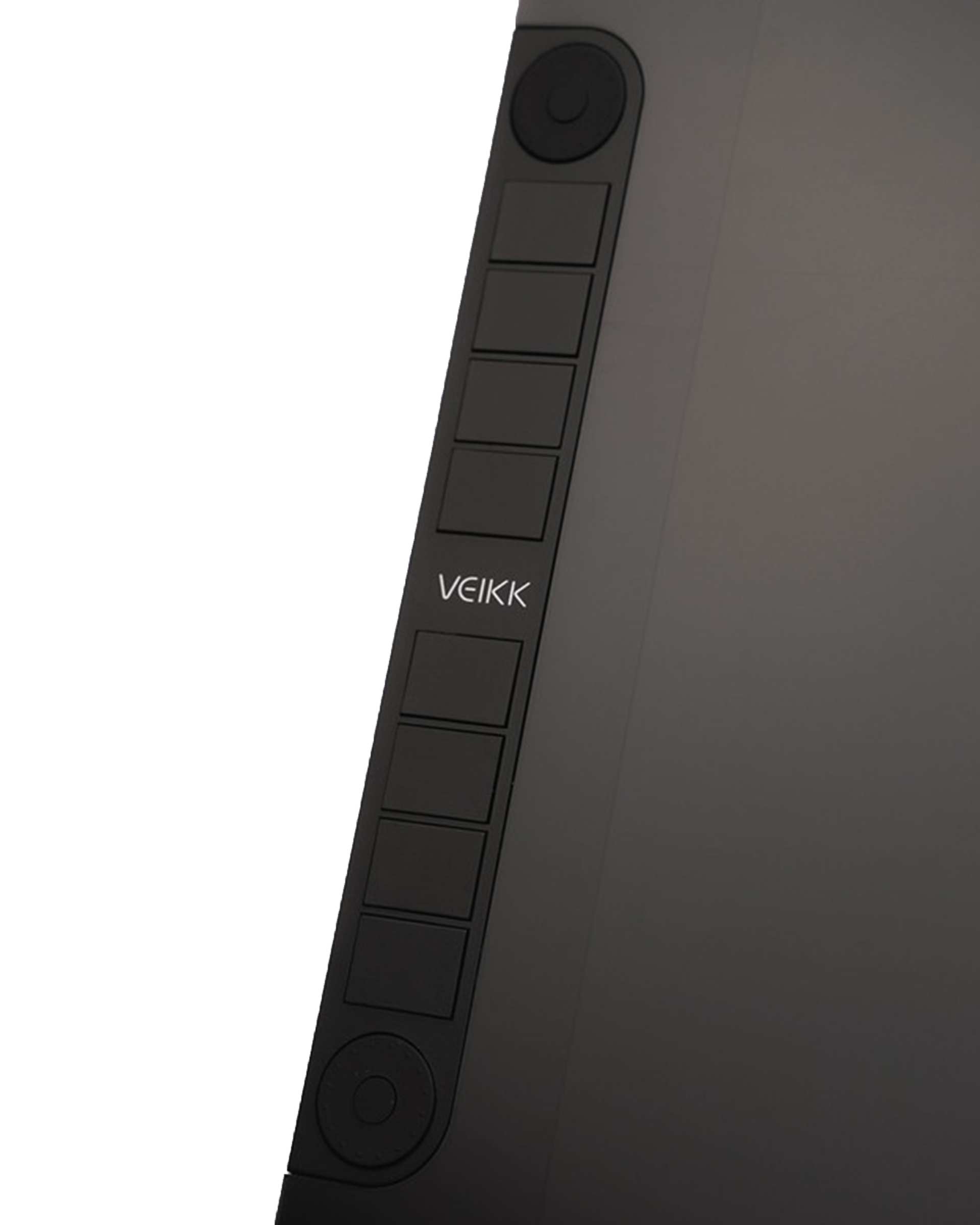 قلم نوری مشکی ویک Veikk مدل 2200pro