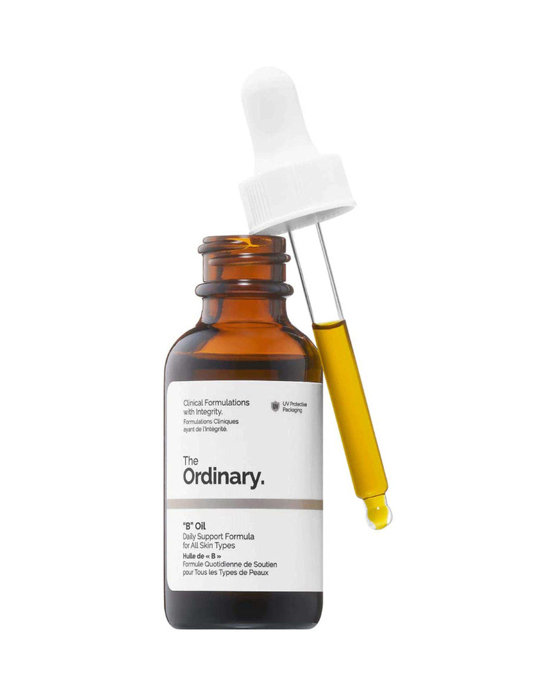 سرم پوست اوردینری The Ordinary مدل B Oil حجم 30ml