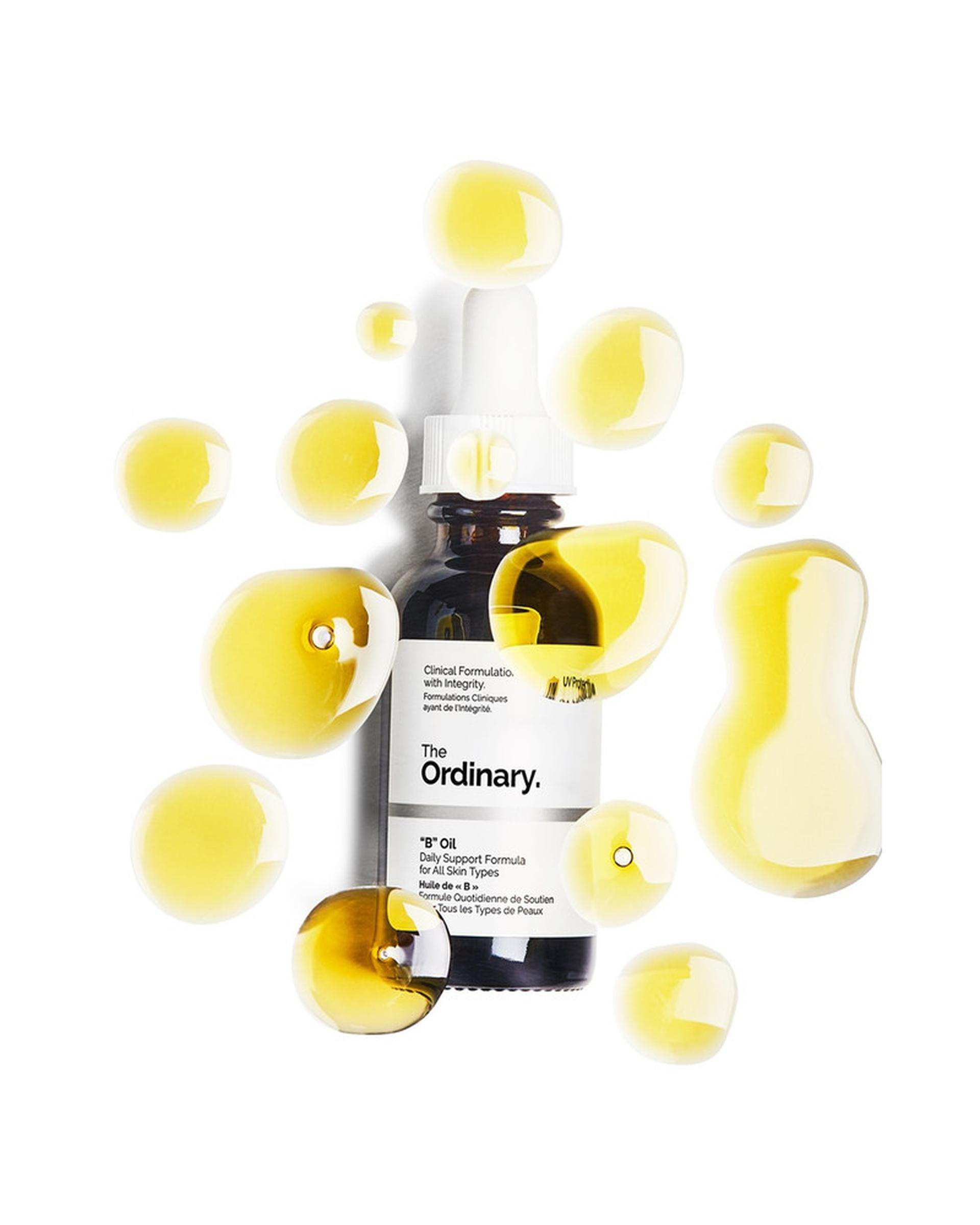 سرم پوست اوردینری The Ordinary مدل B Oil حجم 30ml