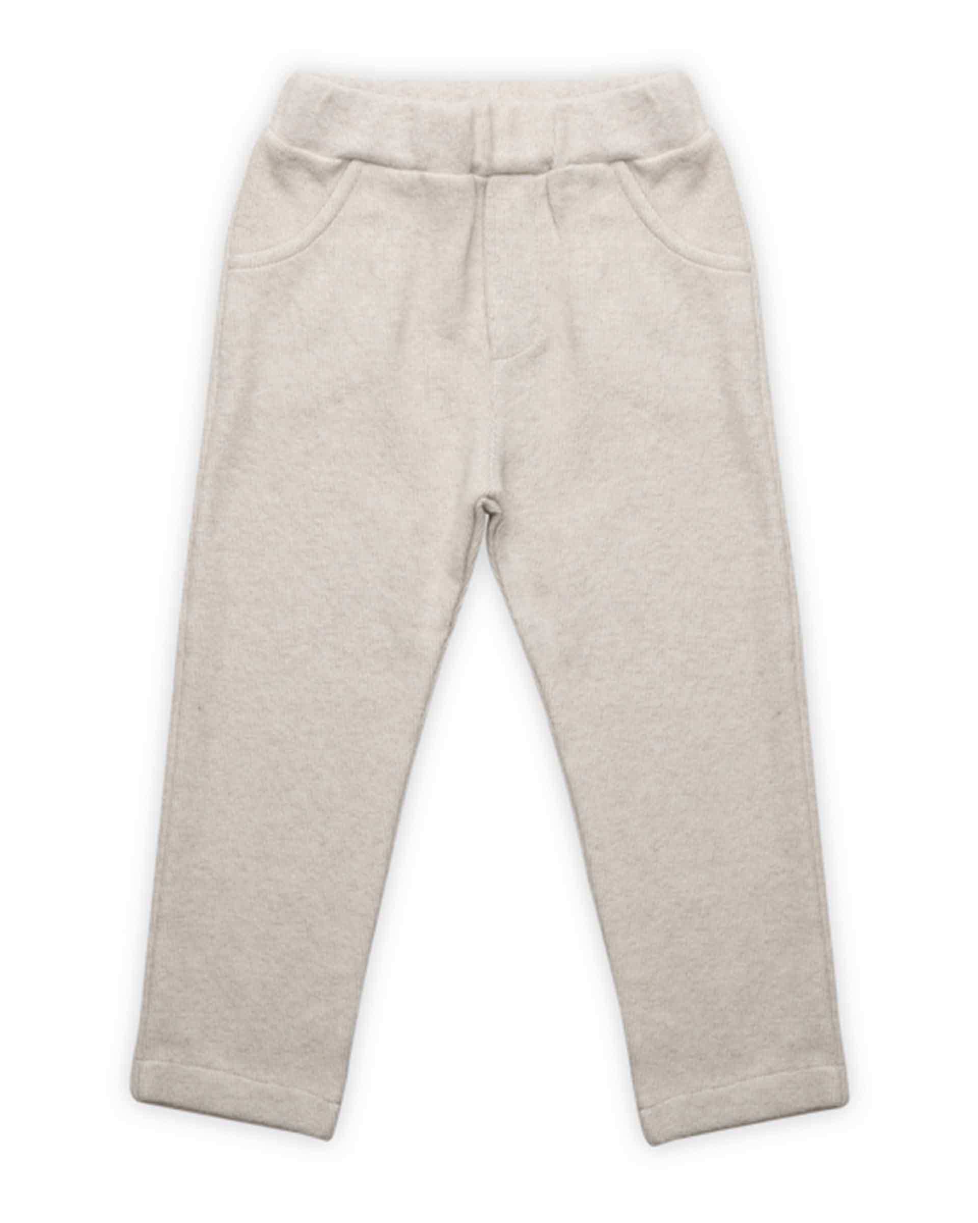 ست 3 تکه سویشرت و شلوار کبریتی فیورلا Fiorella مدل خرس قلبی کد 233524