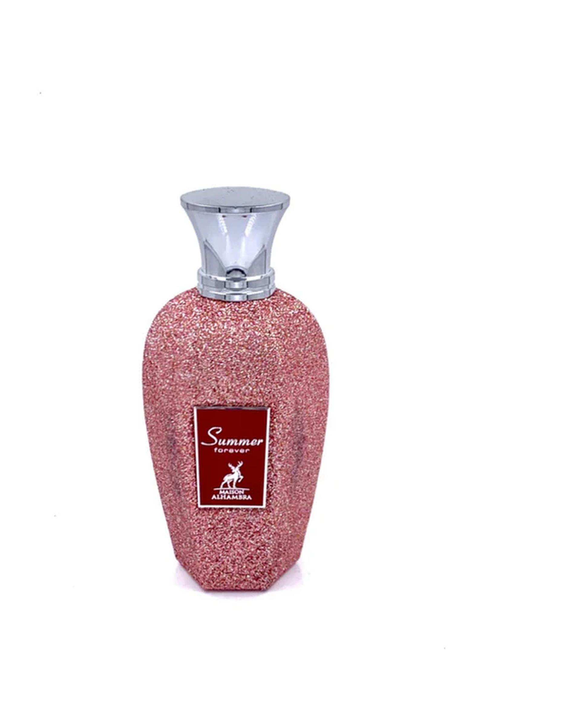 عطر الحمبرا Summer Forever 100ml EDP Alhambra