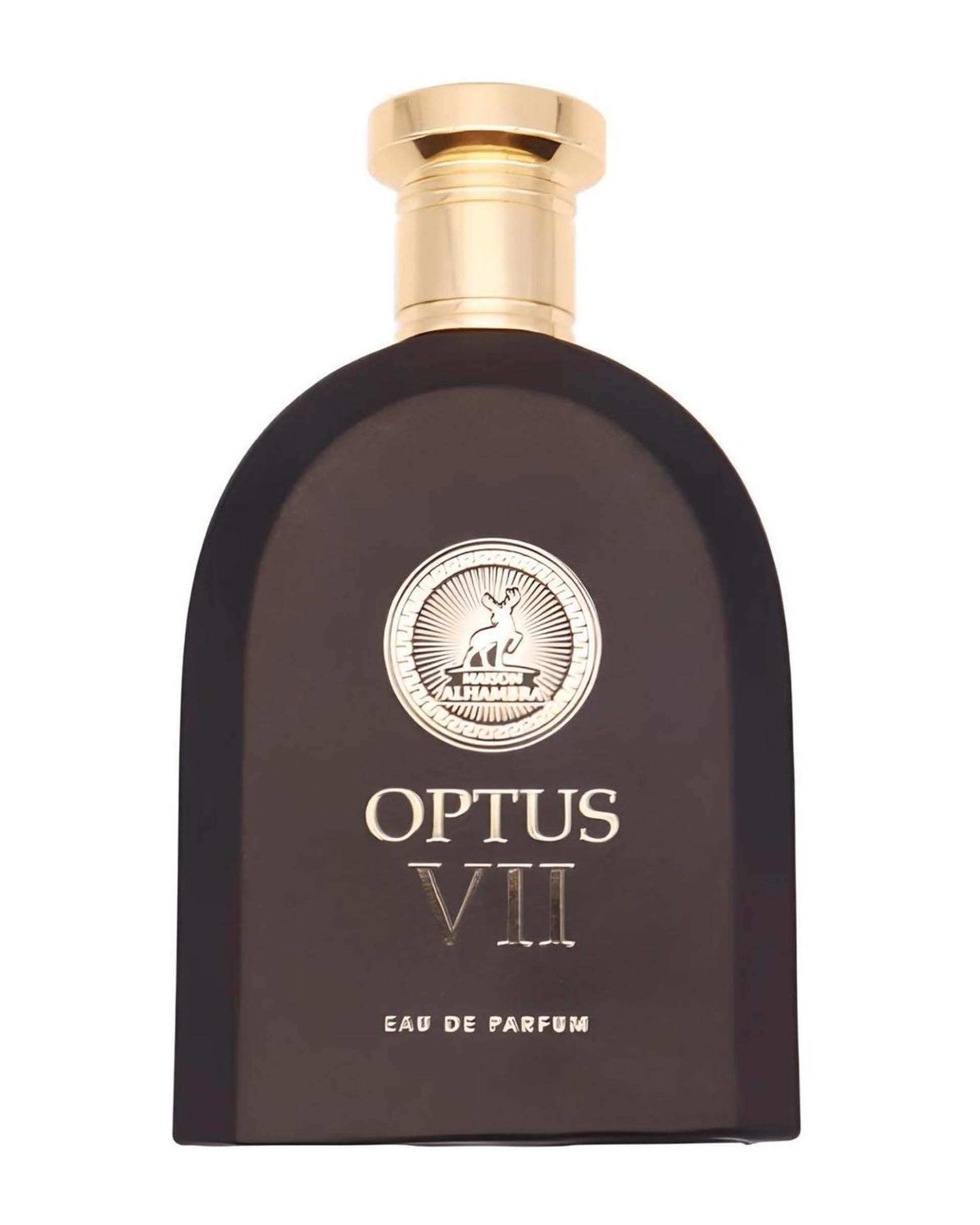 عطر الحمبرا Opus VII 100ml EDP Alhambra