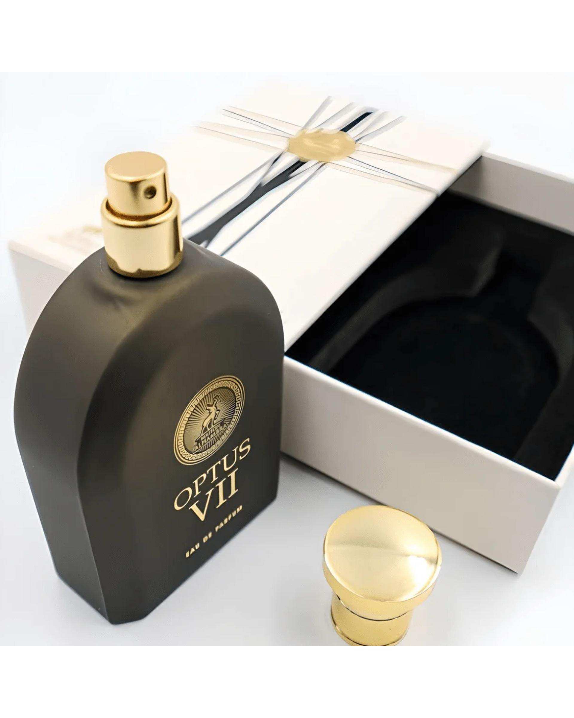 عطر الحمبرا Opus VII 100ml EDP Alhambra