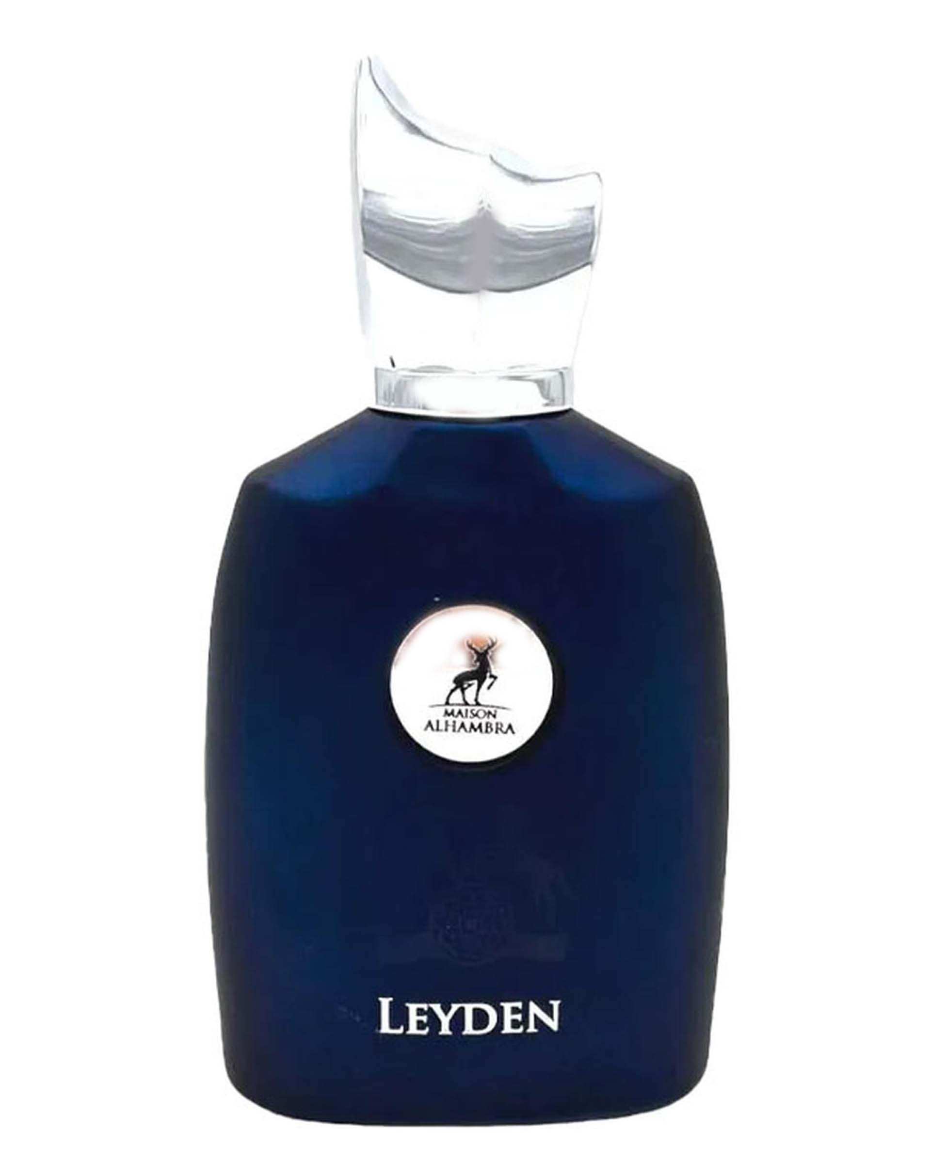 عطر مردانه الحمبرا Leyden 100ml EDP Alhambra
