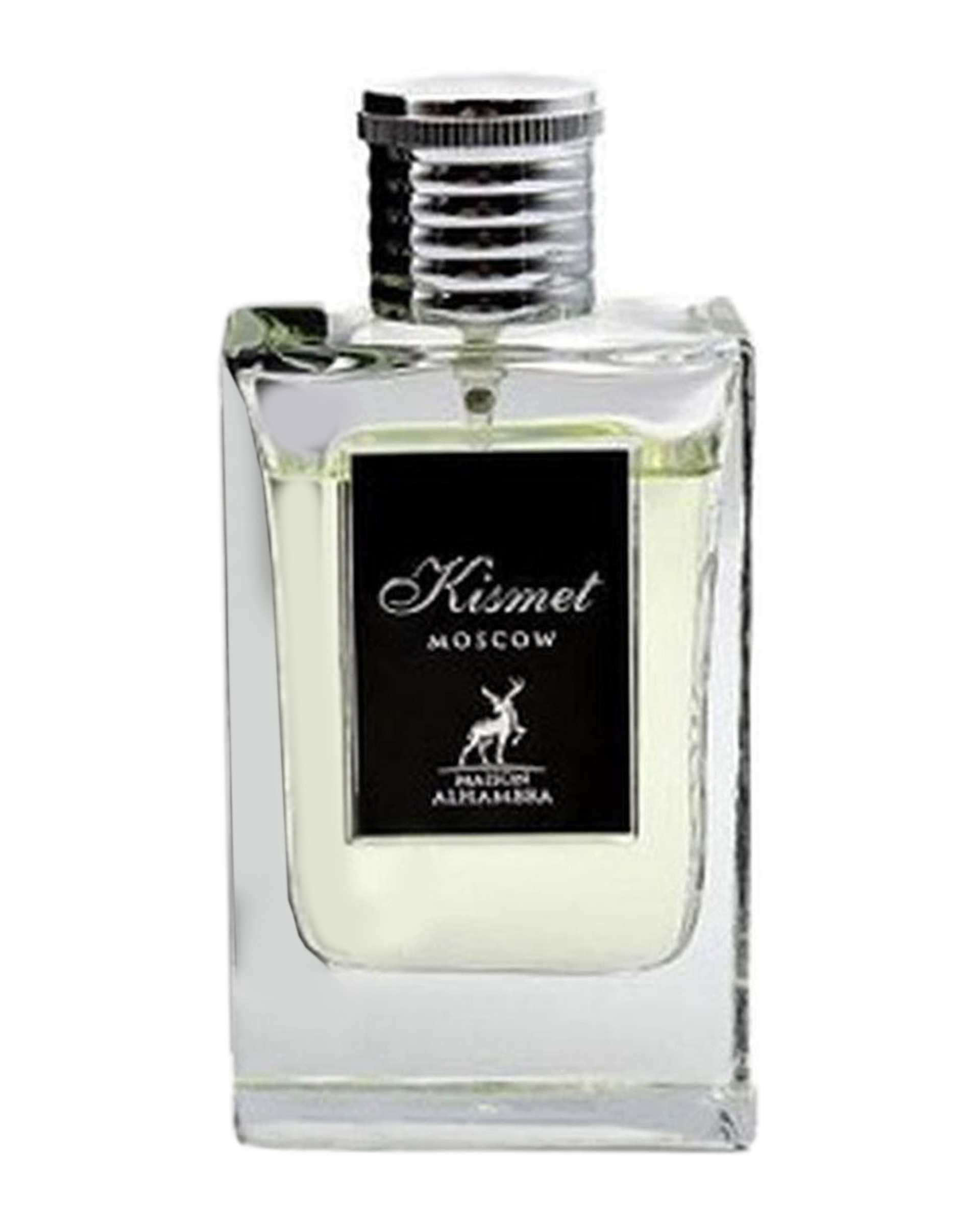 عطر الحمبرا Kismet Moscow EDP 100ml Alhambra