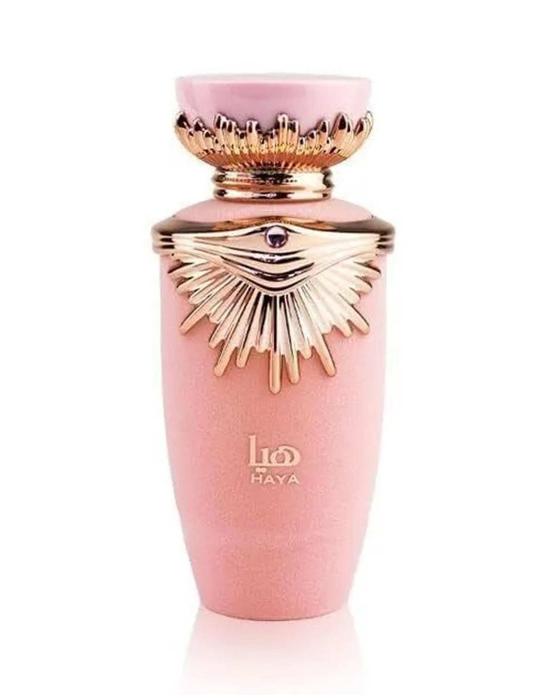 عطر زنانه لطافه Haya 100ml Lattafa