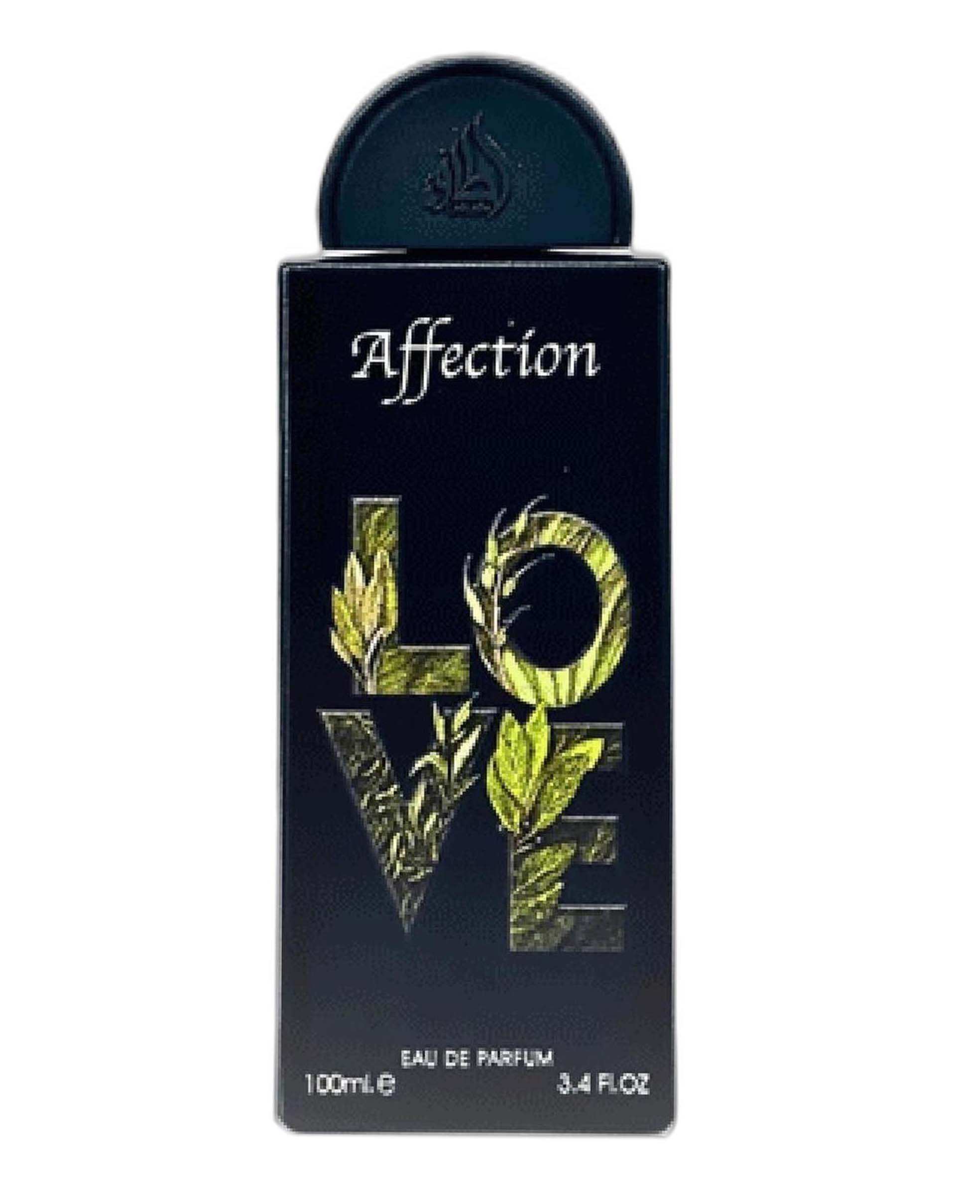 عطر لطافه پراید Affection Love EDP 100ml Lattafa Pride