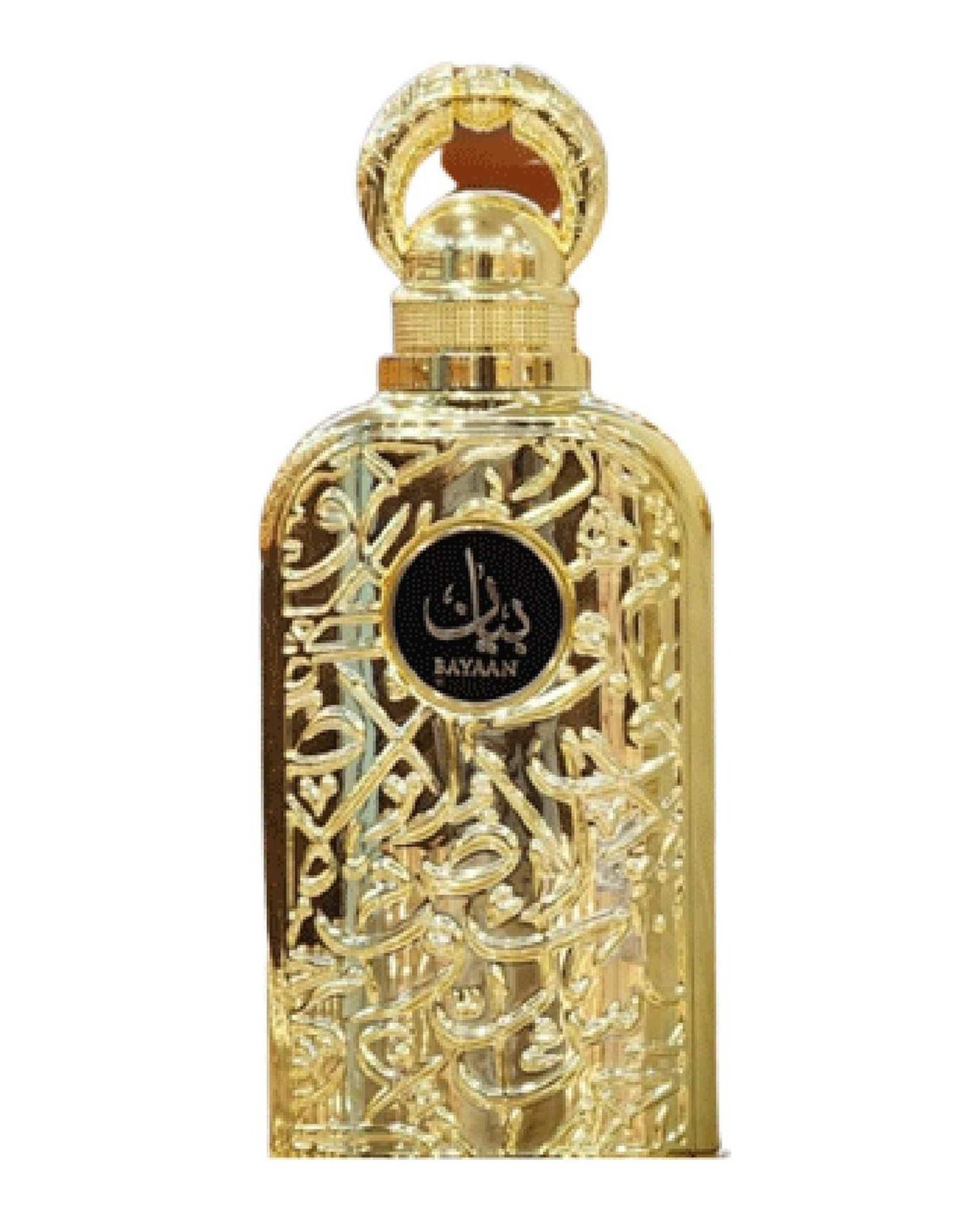 عطر زنانه لطافه Bayan EDP 100ml Lattafa