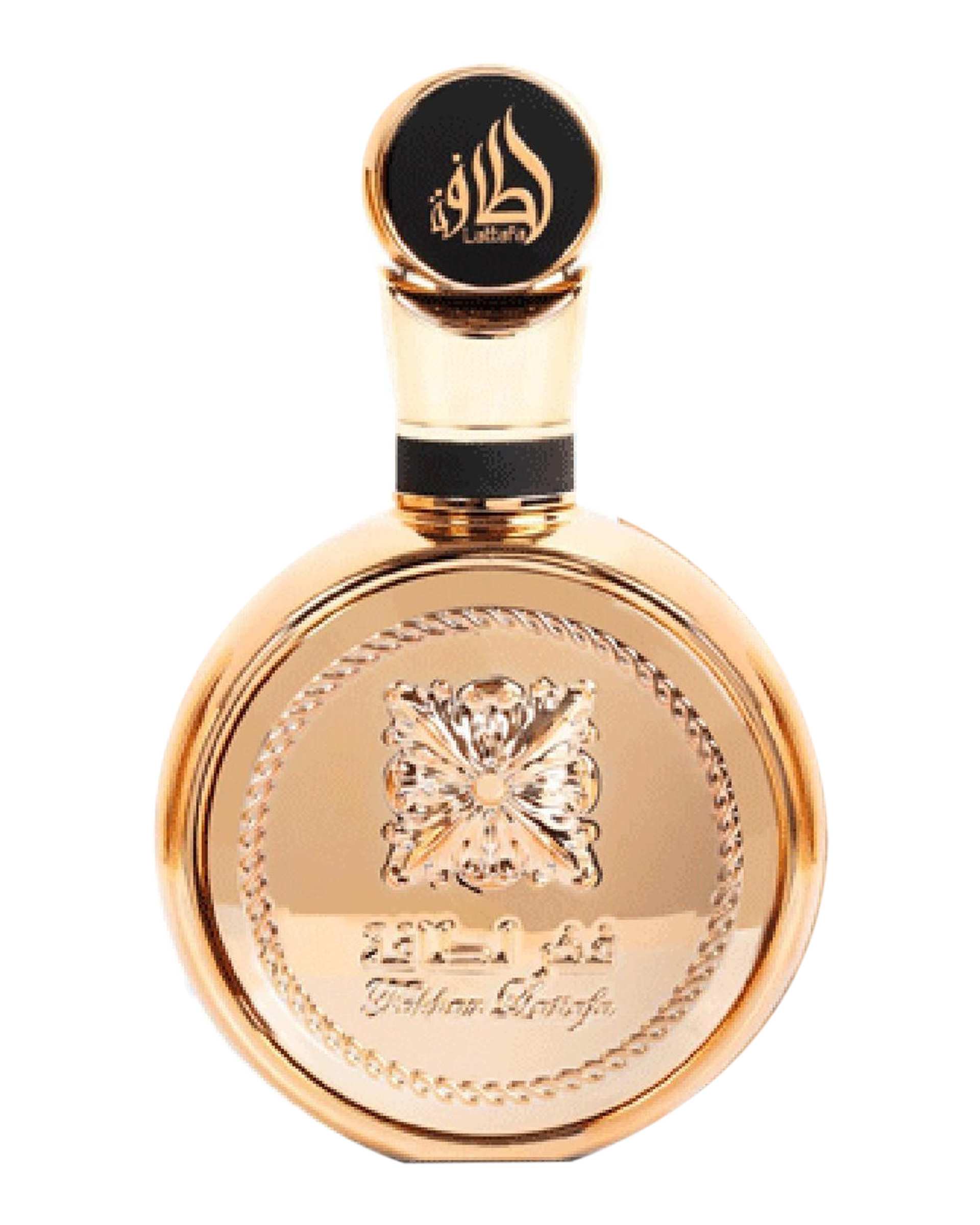 عطر لطافه Fakhr Gold 100ml Lattafa